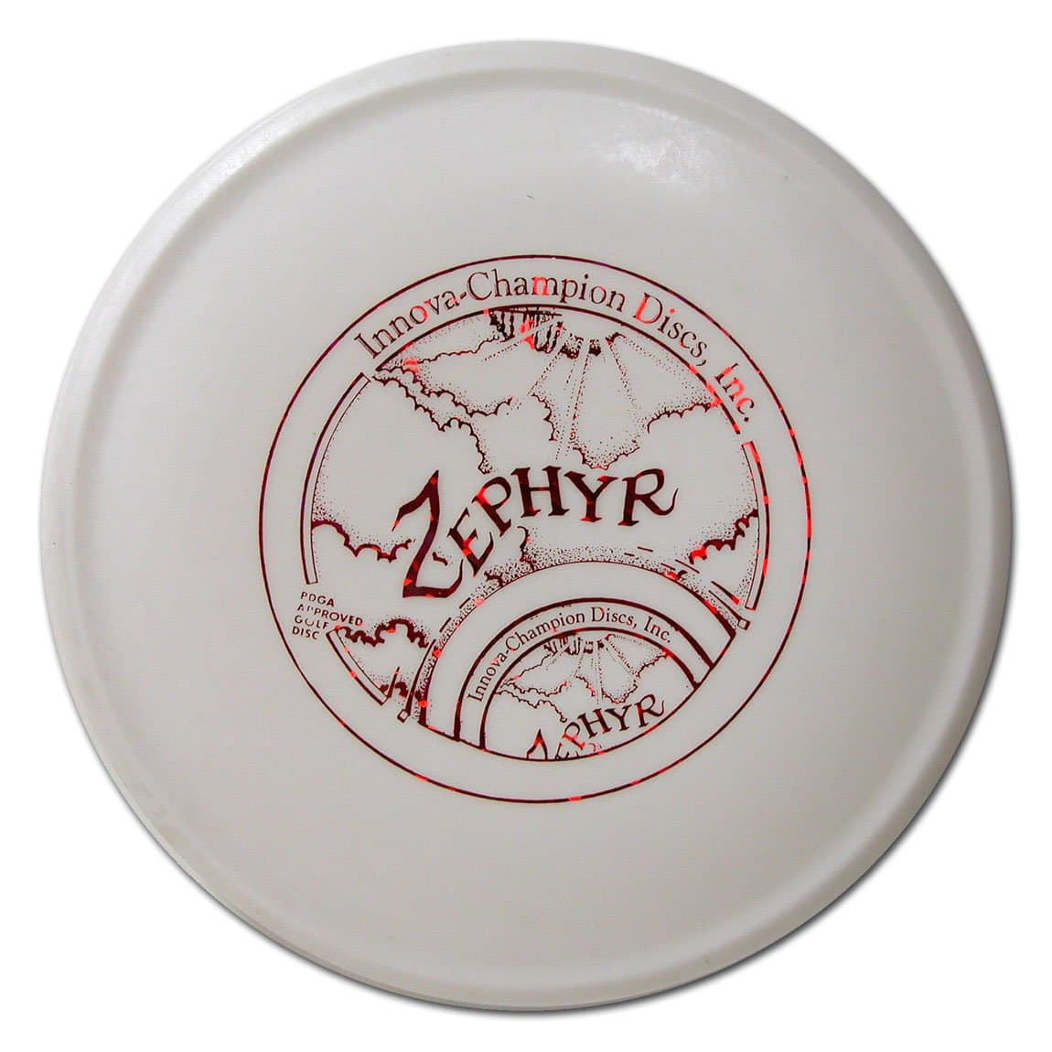 DX Zephyr, 180-190 Grams