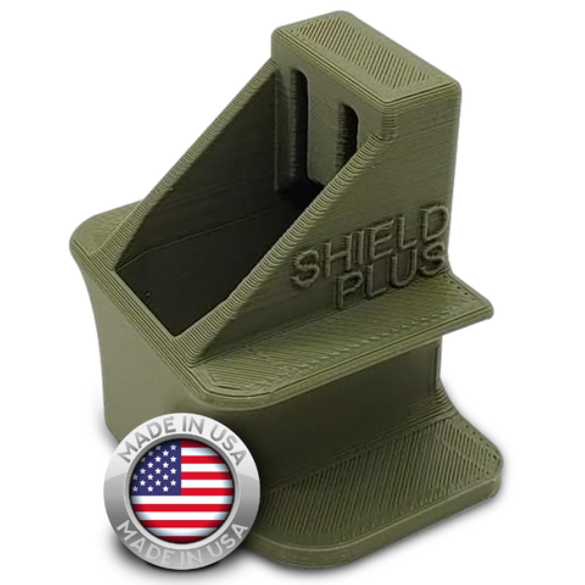 EZMAGLOADER Magazine Loader for the Smith & Wesson M&P Shield Plus 9mm
