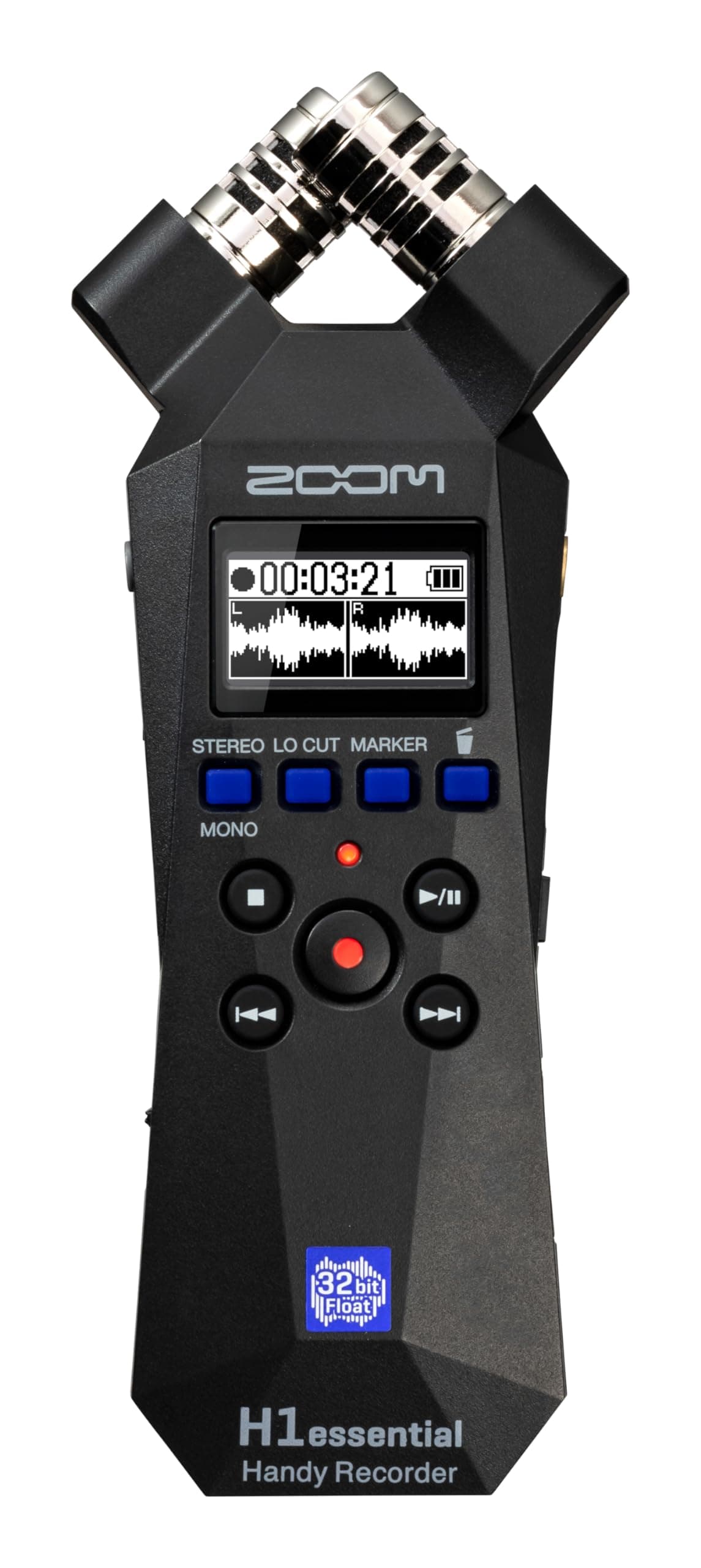 H1essential Portable Recorder