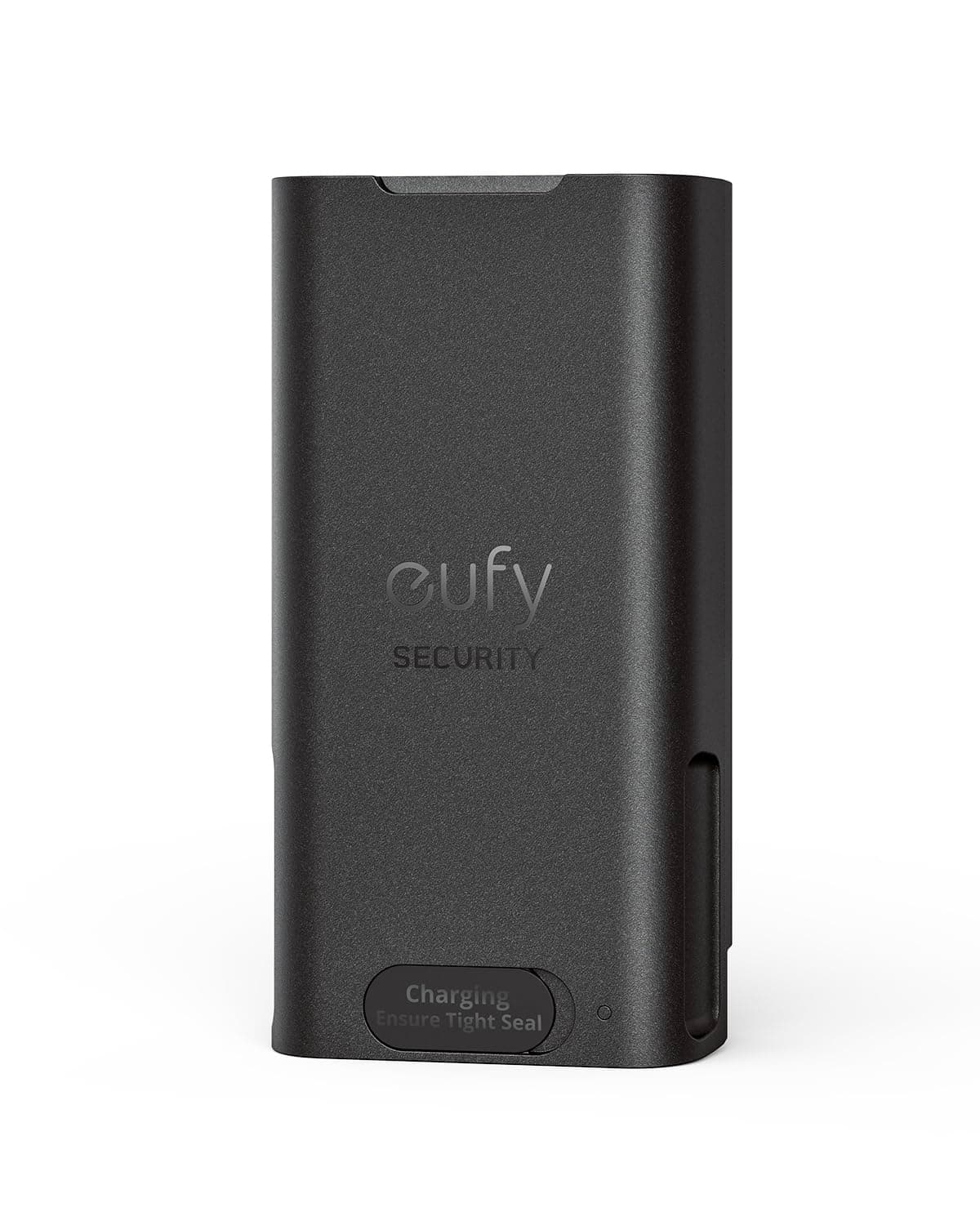 Rechargeable Battery Pack with USB-C, Quick-Release Battery Pack, Long-Lasting Backup Power, 6,200 mAh Capacity, Easy to Install and Remove, Compatible with eufy Video Doorbell E340 &C31