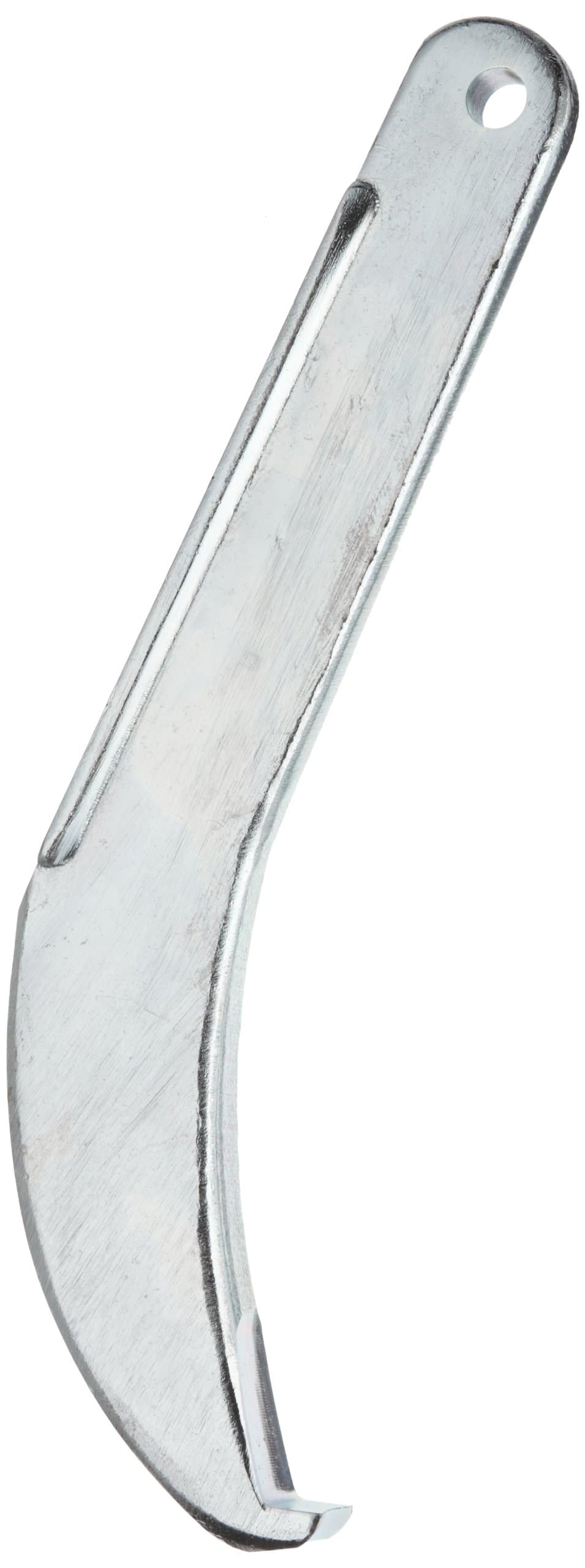 Posi Lock 10854 Puller Jaw, For Use With 108 and 208 Puller