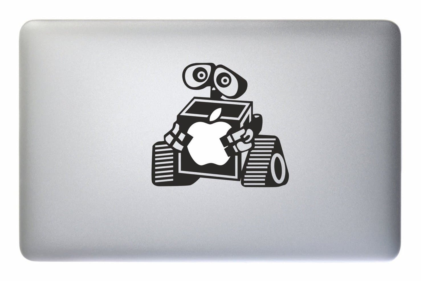 Macbook Sticker Decal Apple Pro Air Laptop