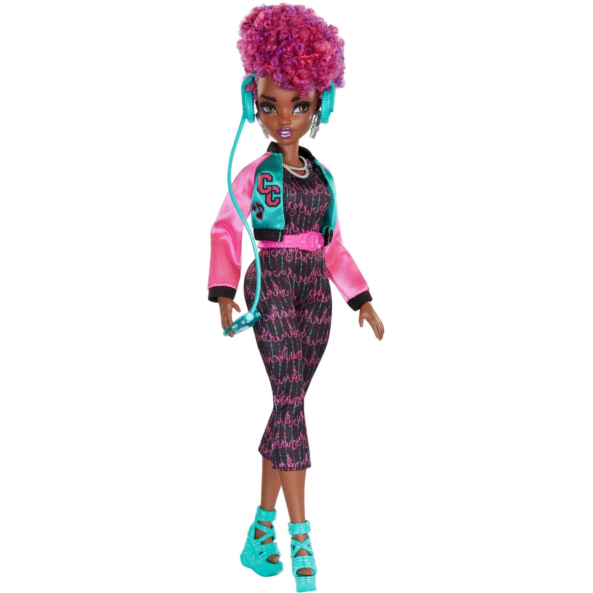 Cori Cruize Doll