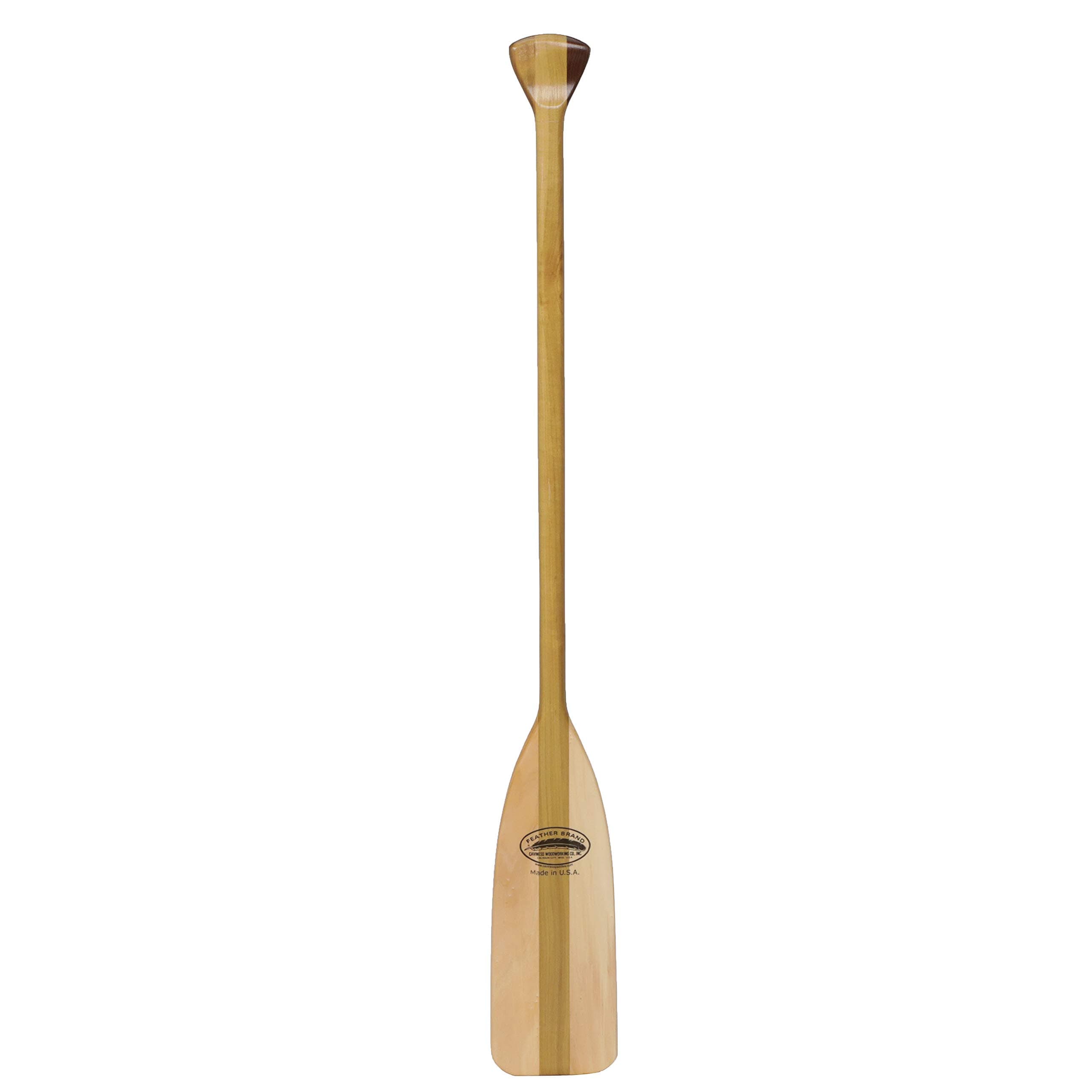 Attwood Wooden Paddle