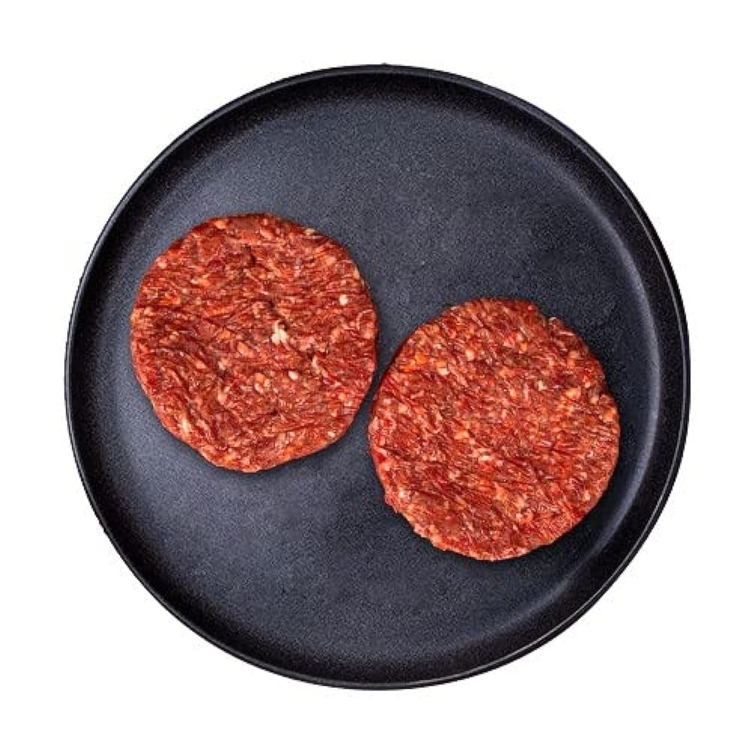 Indian Buffalo Burger 300 g Approx.