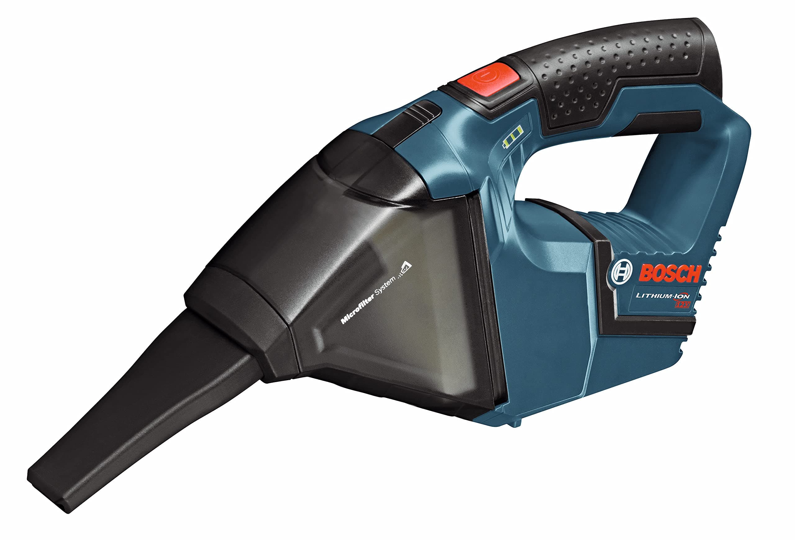 VAC120N 12V Max Hand Vacuum (Bare Tool)