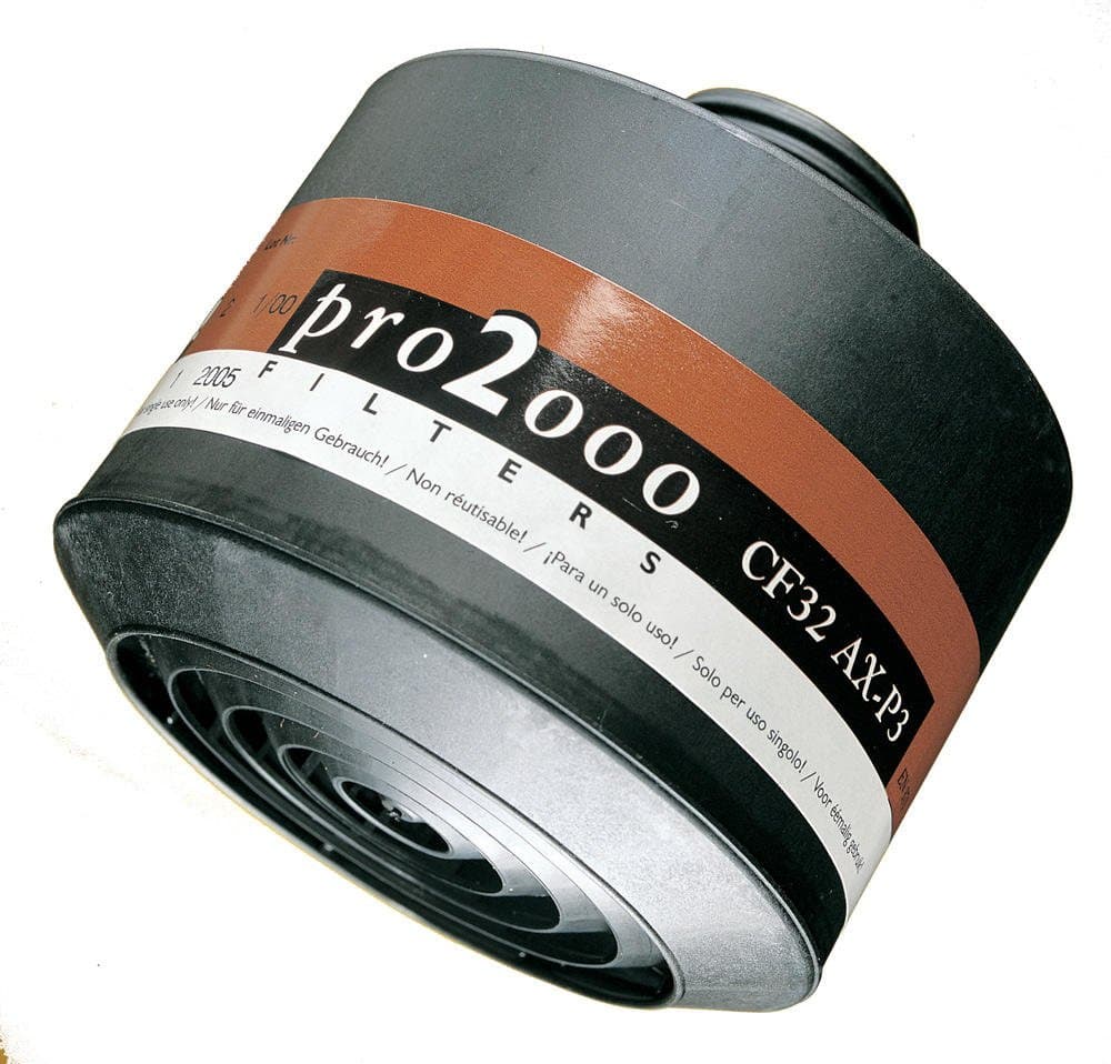 Scott Range PRO 2000 CF32 AXP3 FILTER