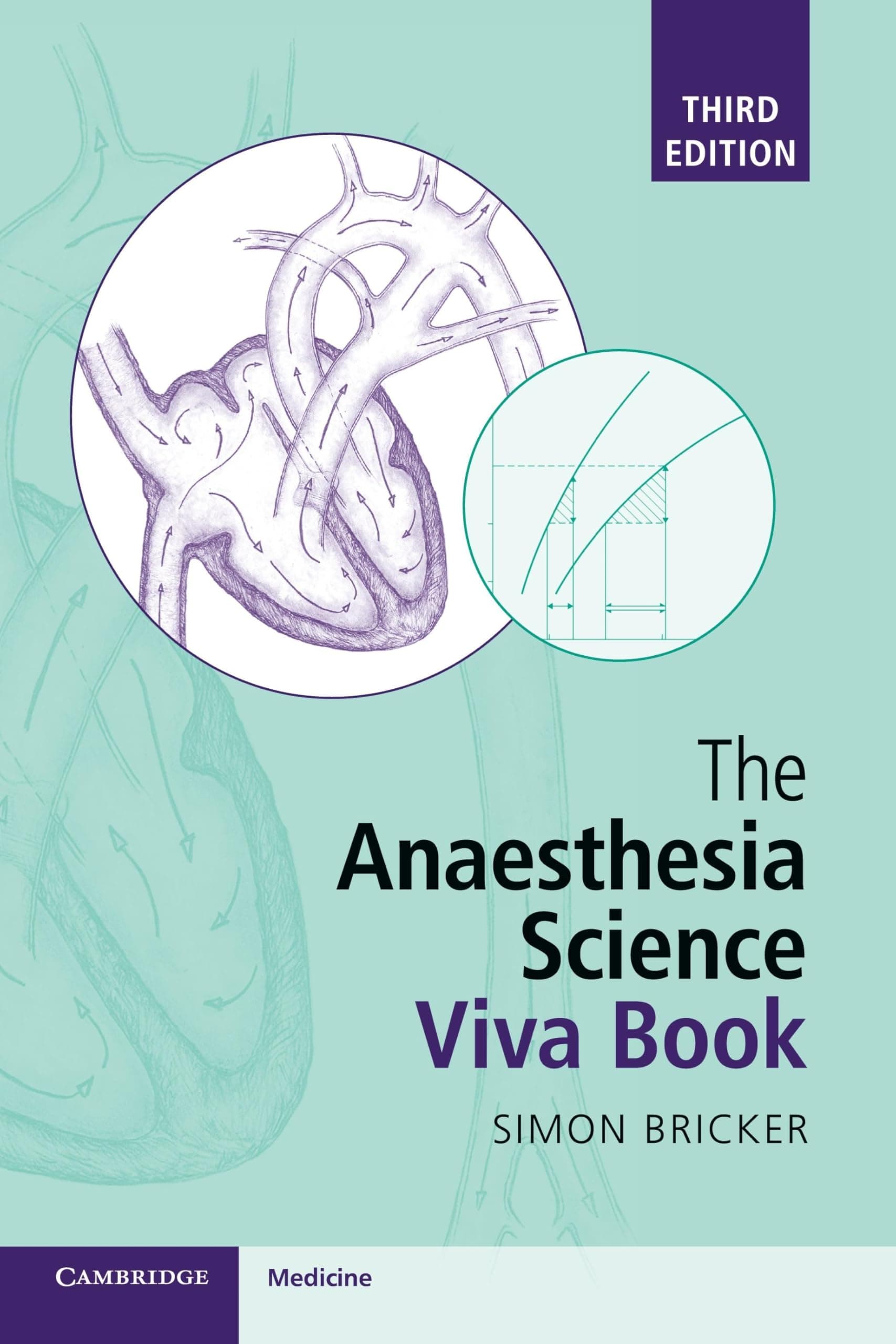 The Anaesthesia Science Viva Book