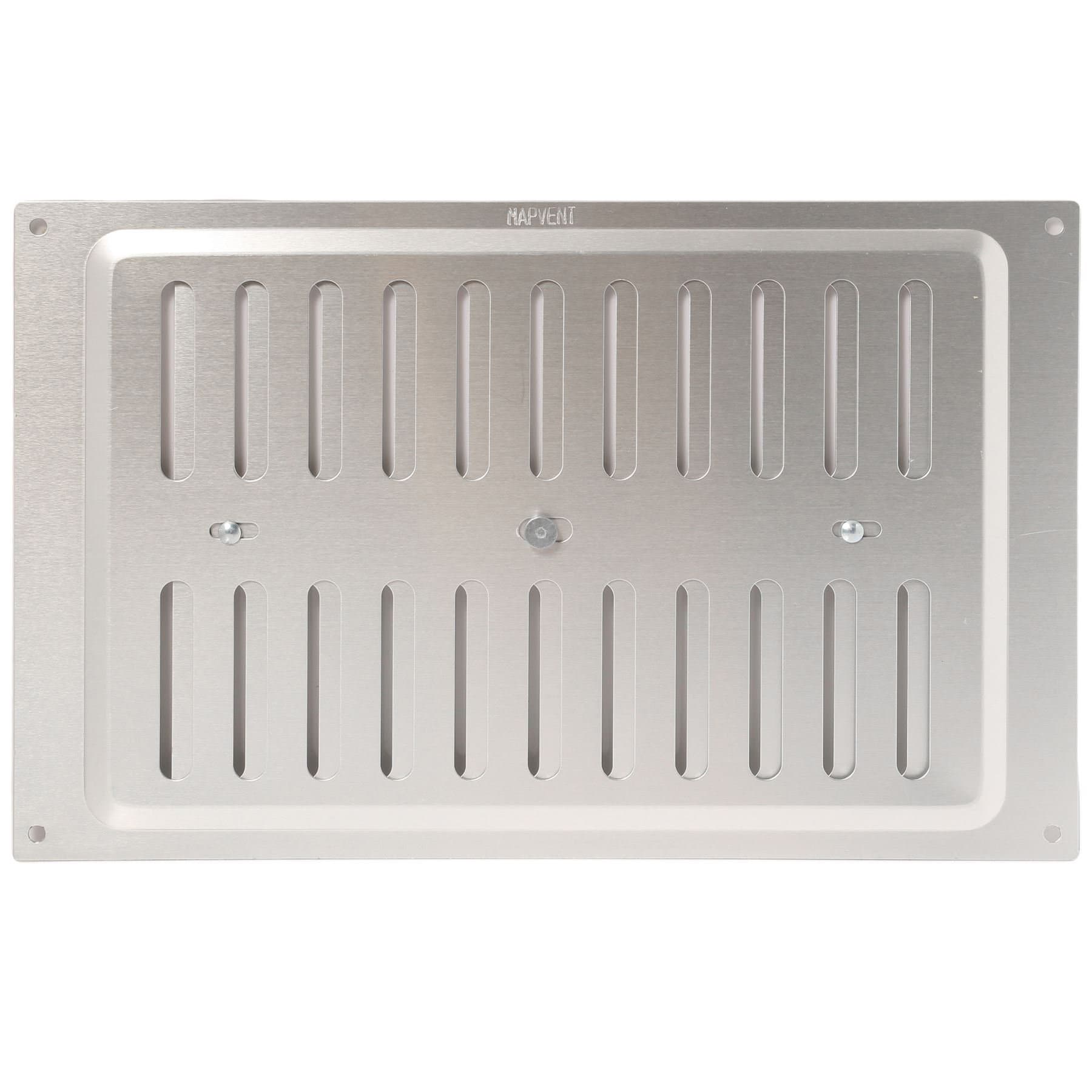 Adjustable Aluminium Hit & Miss Air Vent