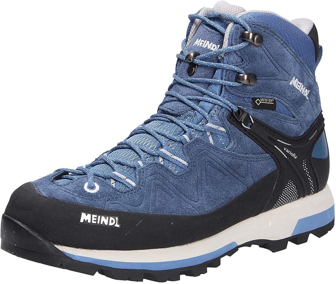 Meindl X, Men's Trekking
