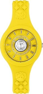 Versus Versace Fire Island Collection Luxury Womens Watch Timepiece