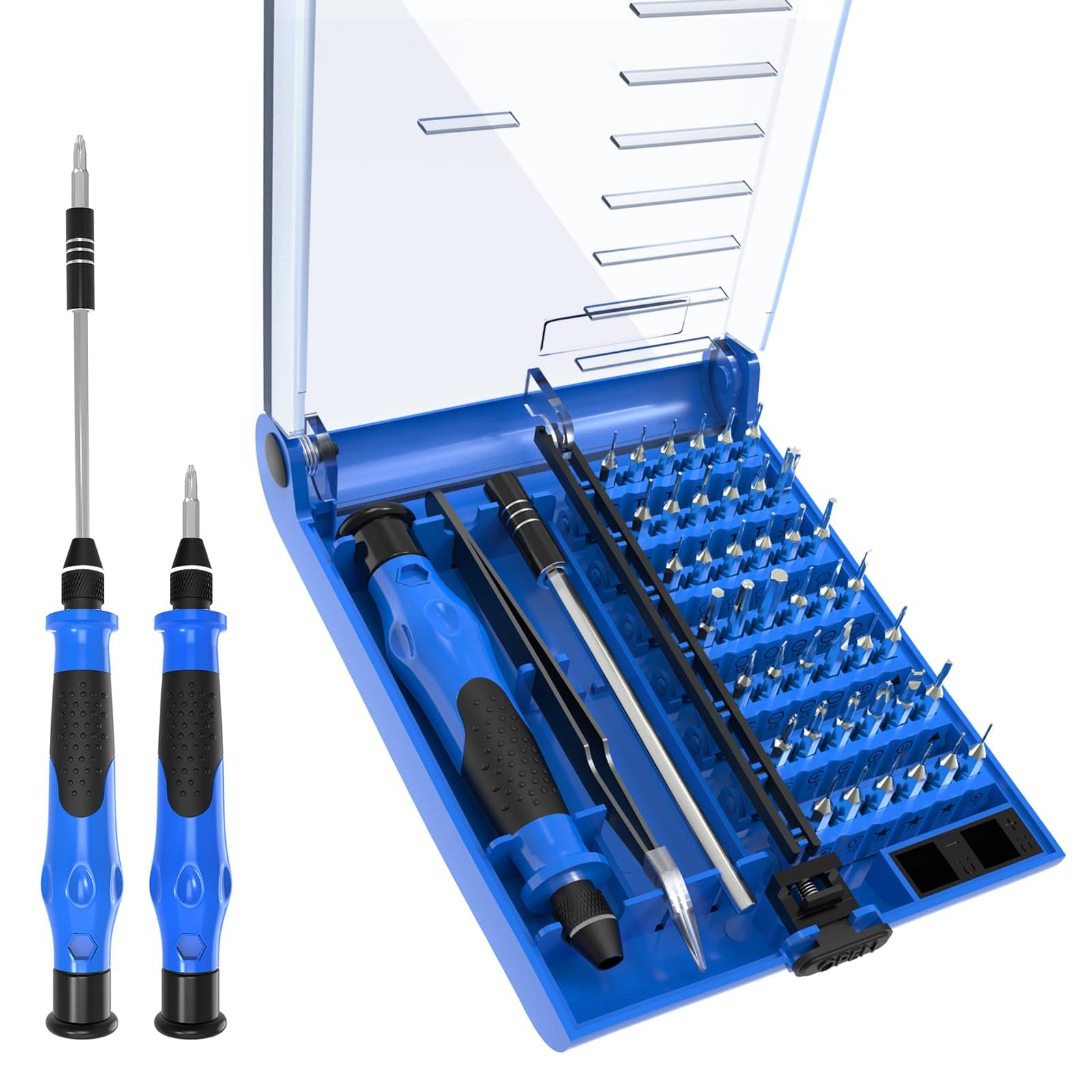 Precision Screwdriver Set