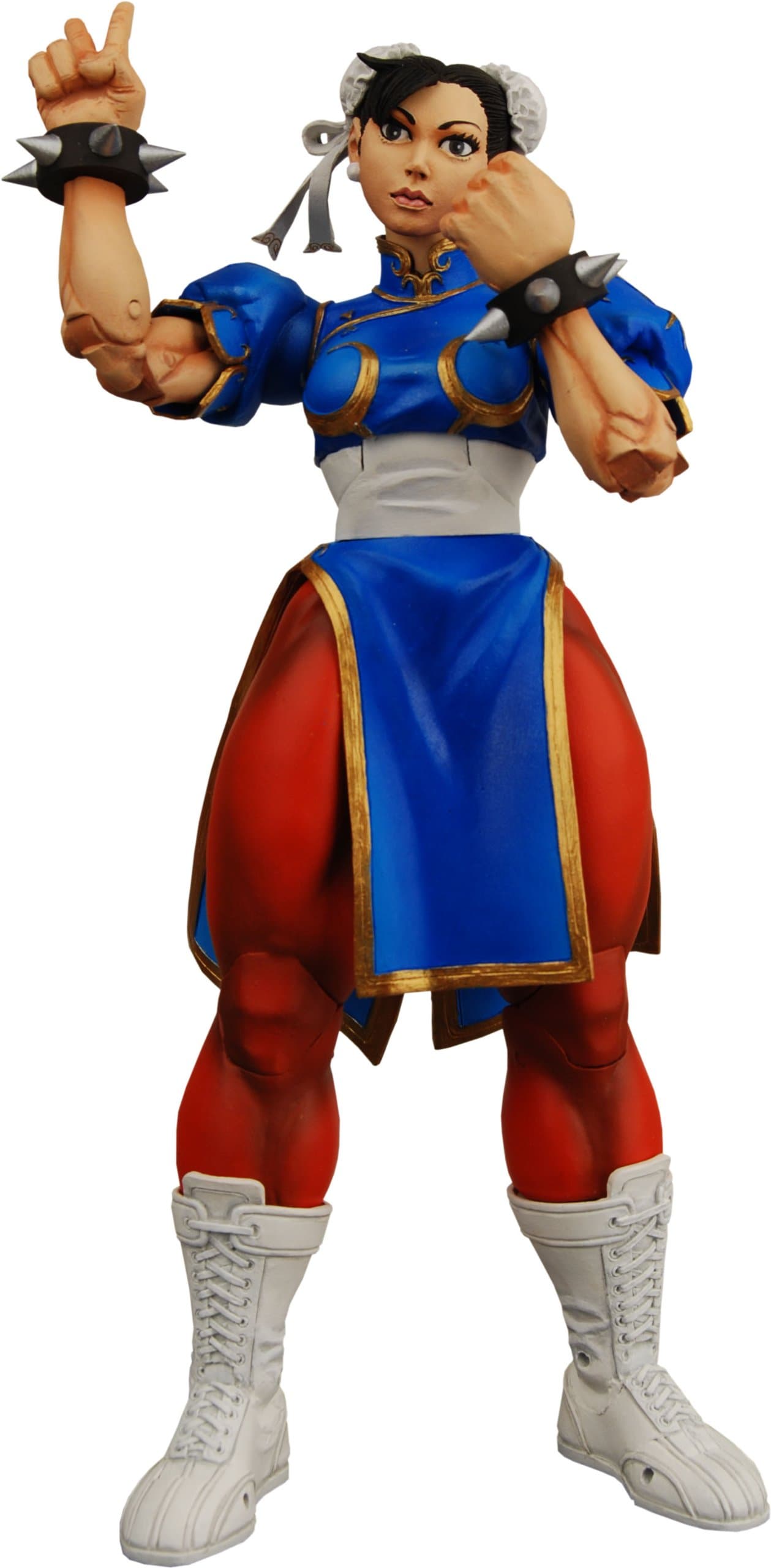 Neca NE44640 Figurine Chun-Li