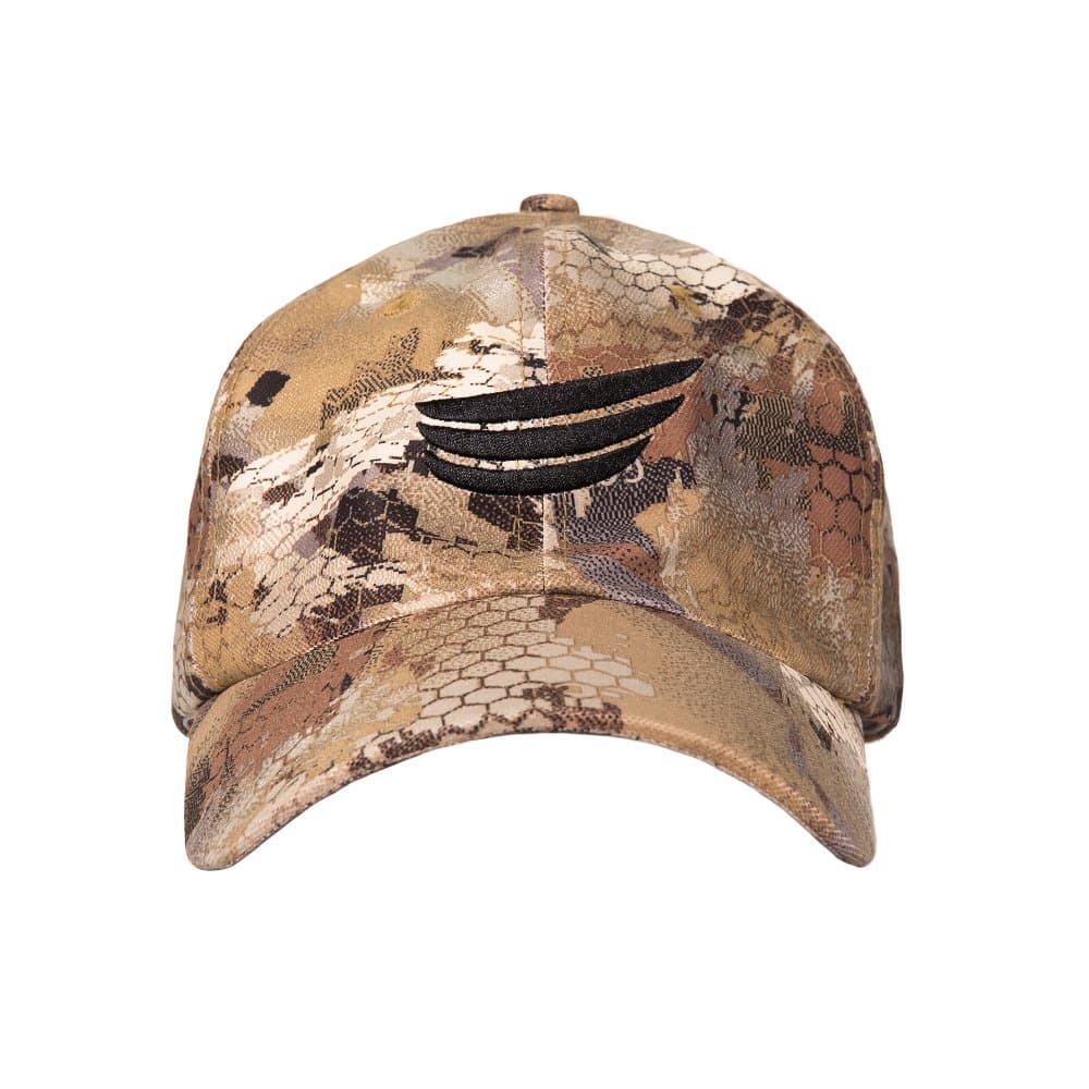 Tanglefree Optifade Hat -Optifade Waterfowl Marsh-One Size