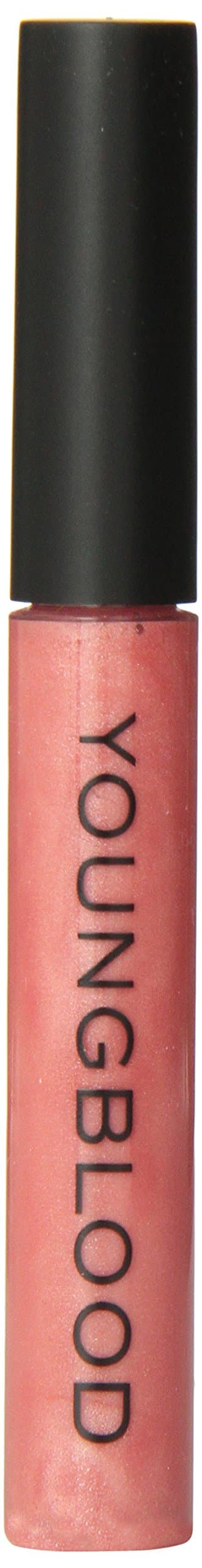 Youngblood Lip-gloss, Devotion, 4.5 Gram