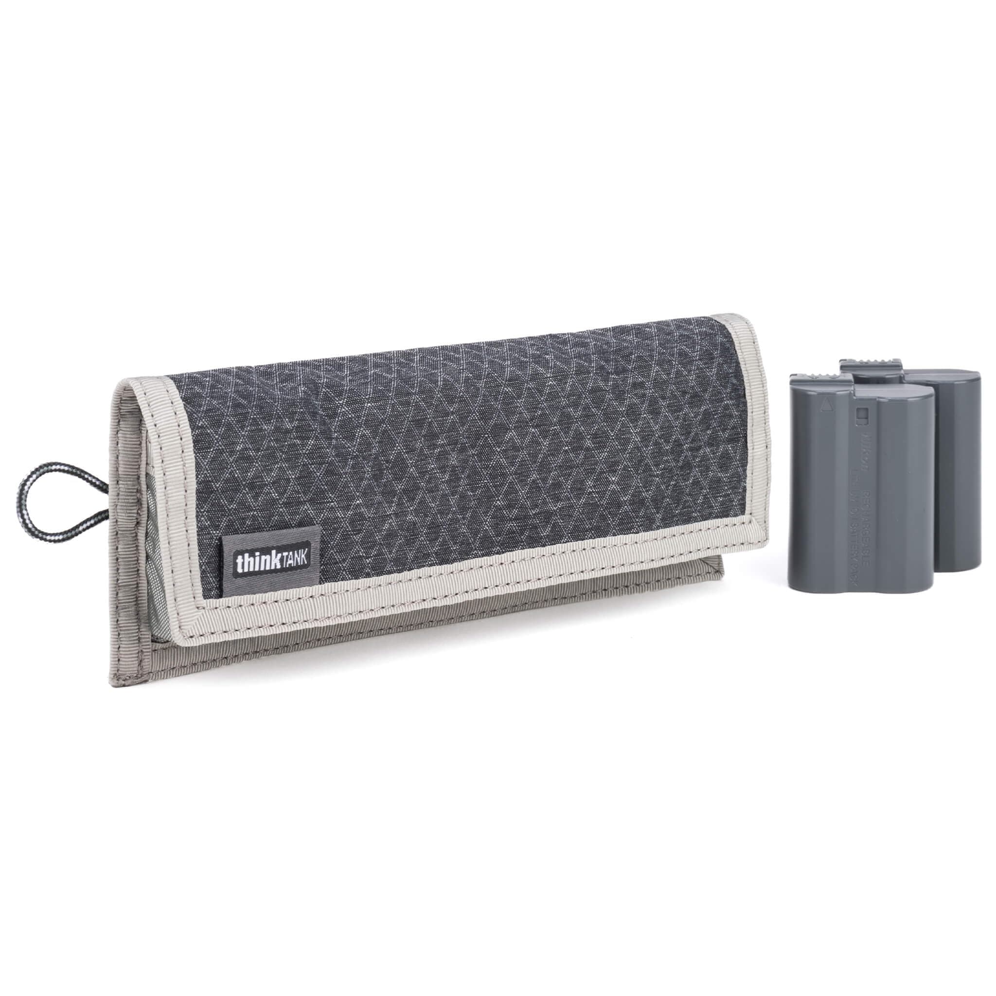 Photo Battery Holder 4