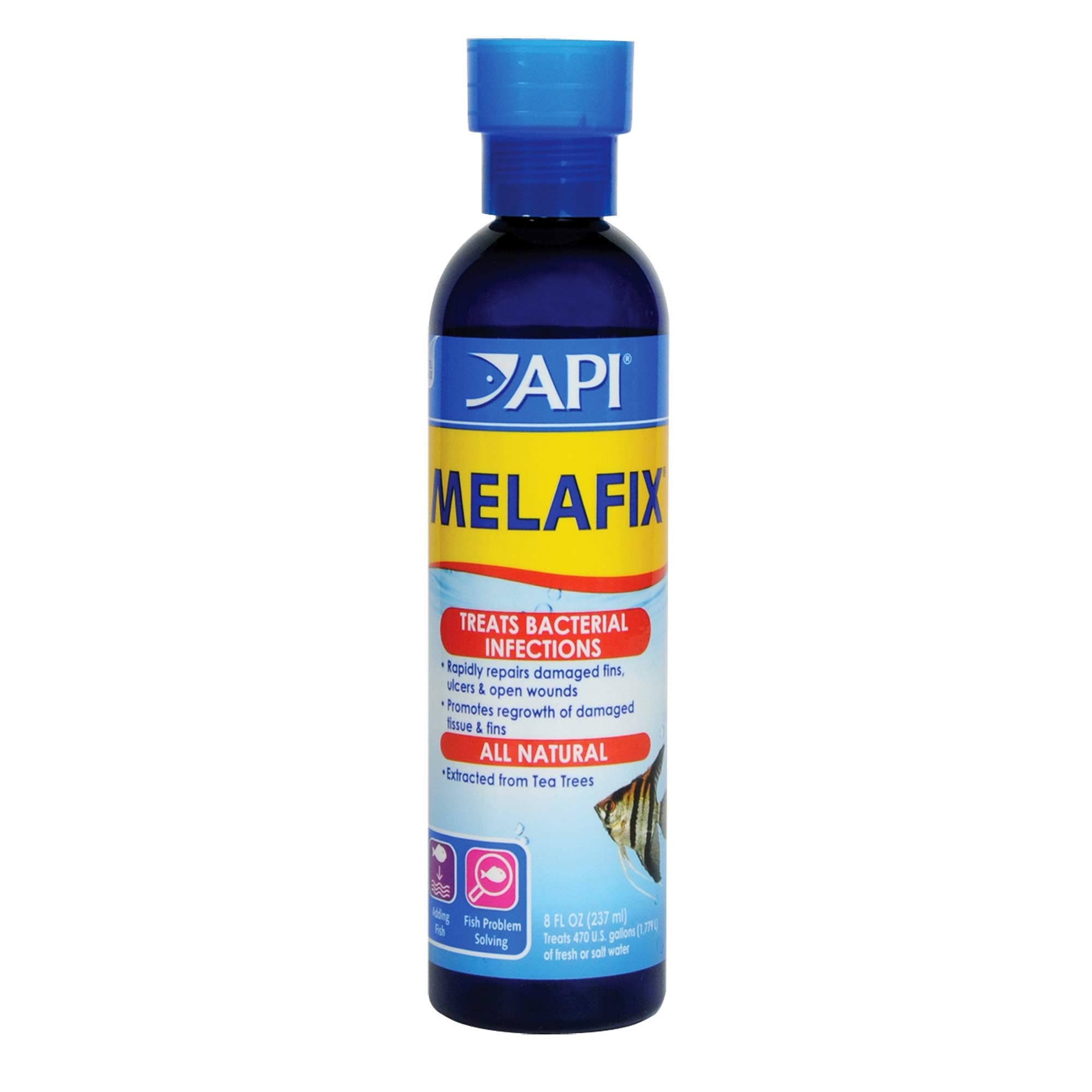 Melafix, 237 ml, 1 Piece