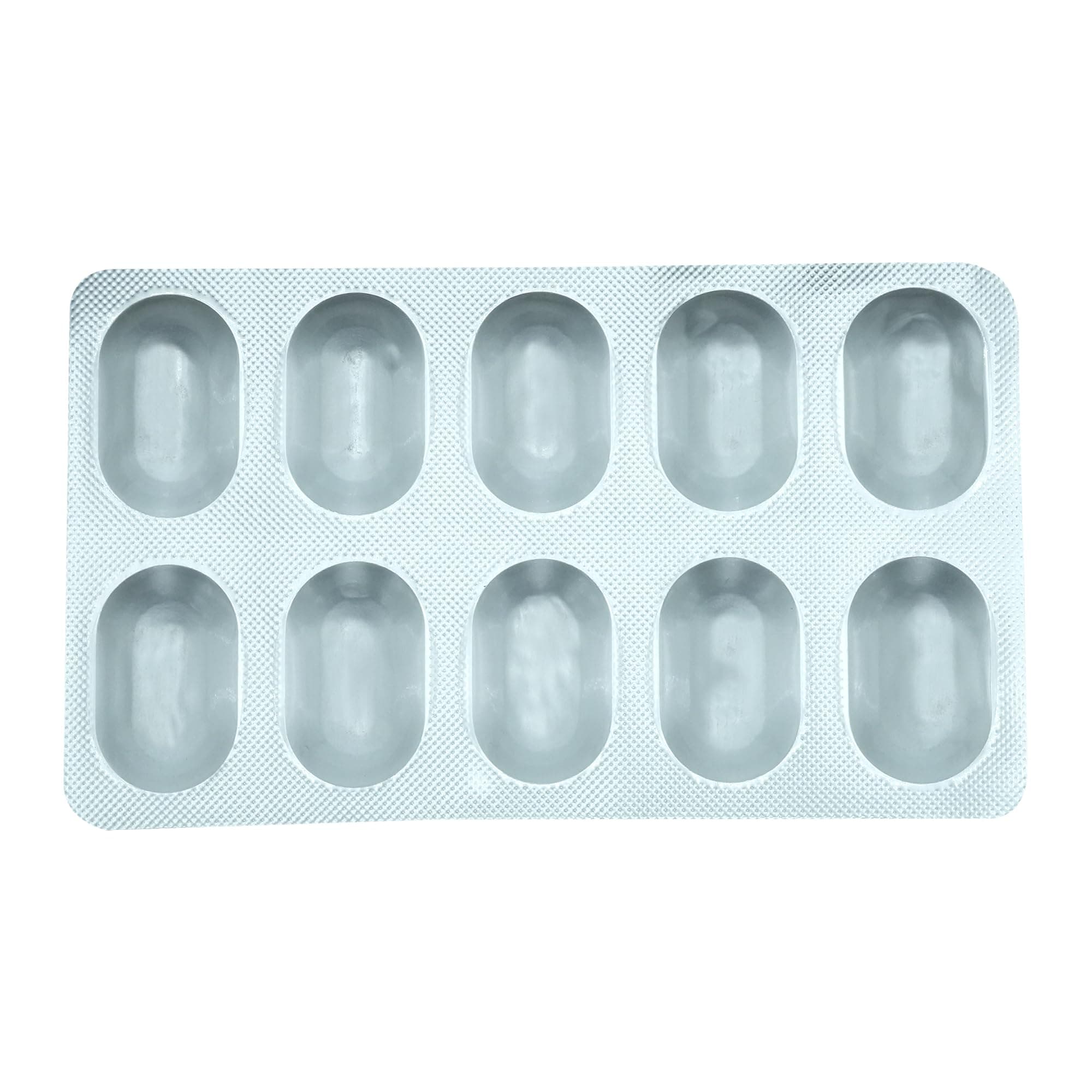 Enzotrip - Strip of 10 Tablets