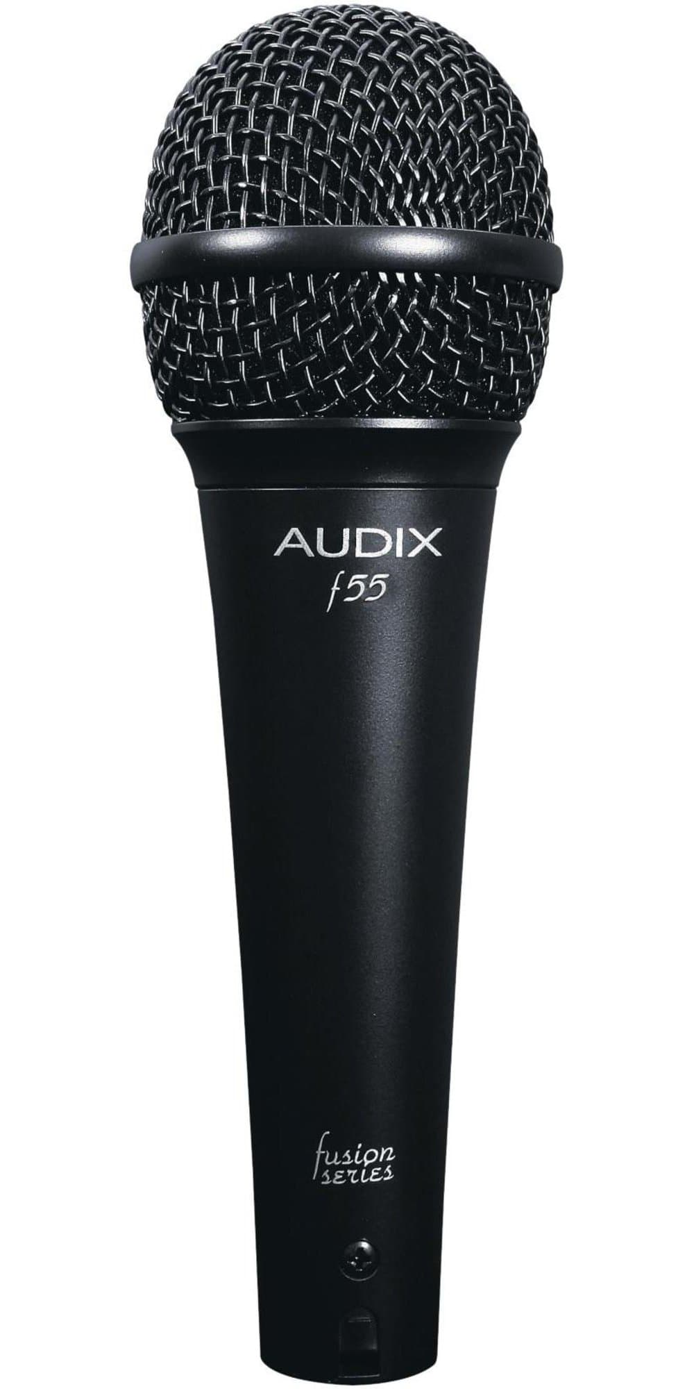 Audix f55 Cardioid Vocal Microphone