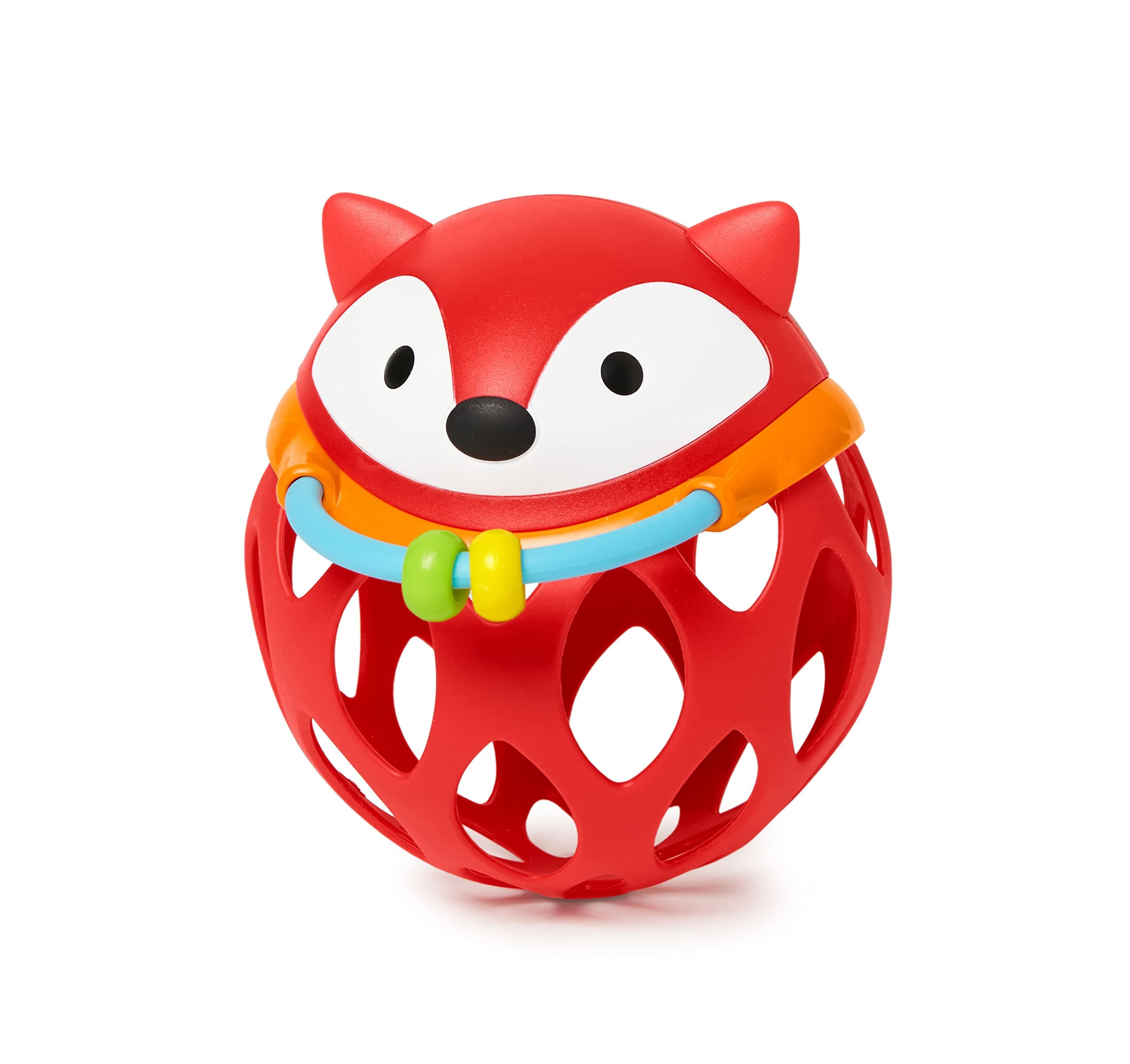 Skip Hop Explore and More Roll Around Fox Rattle