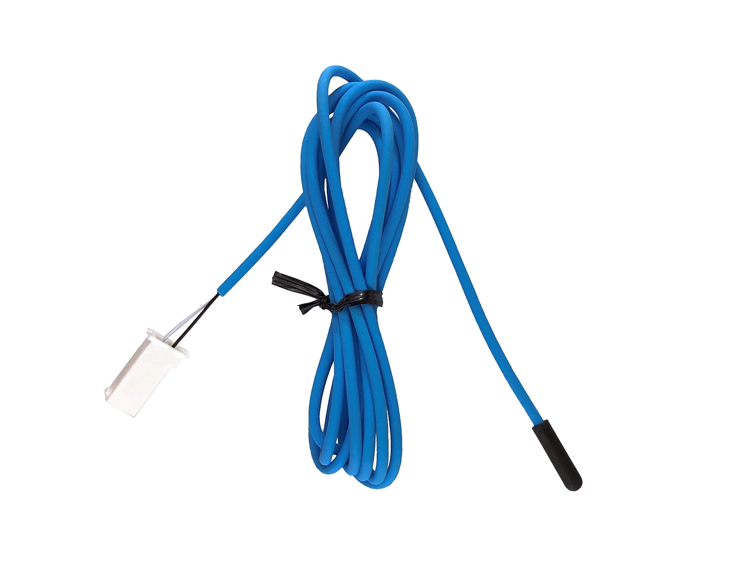 TraulsenCoil Temperature Sensor (74",BLUE) 337-60406-02