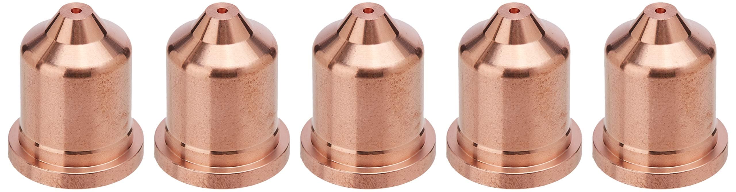 American Torch Tip HYPERTHERM NOZZLE 220941 Operating ranges: 15 A - 45 A 5PCS/SET