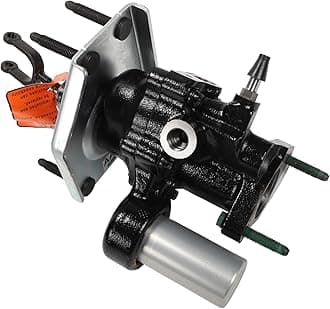 GM Genuine Parts 84609220 Power Brake Booster