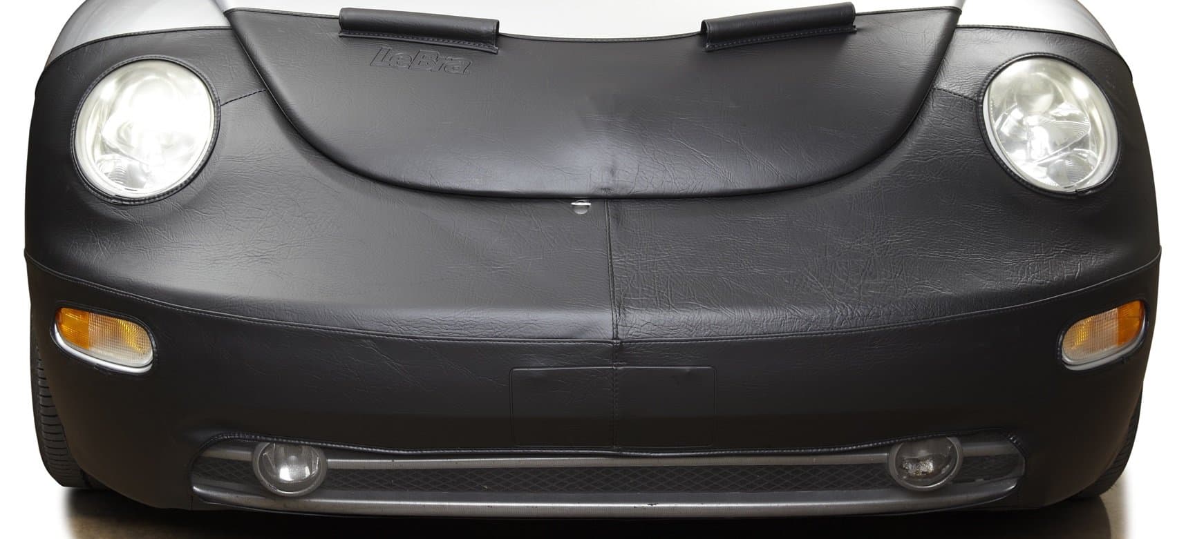 LeBra Custom Front End Cover Black 551416-01