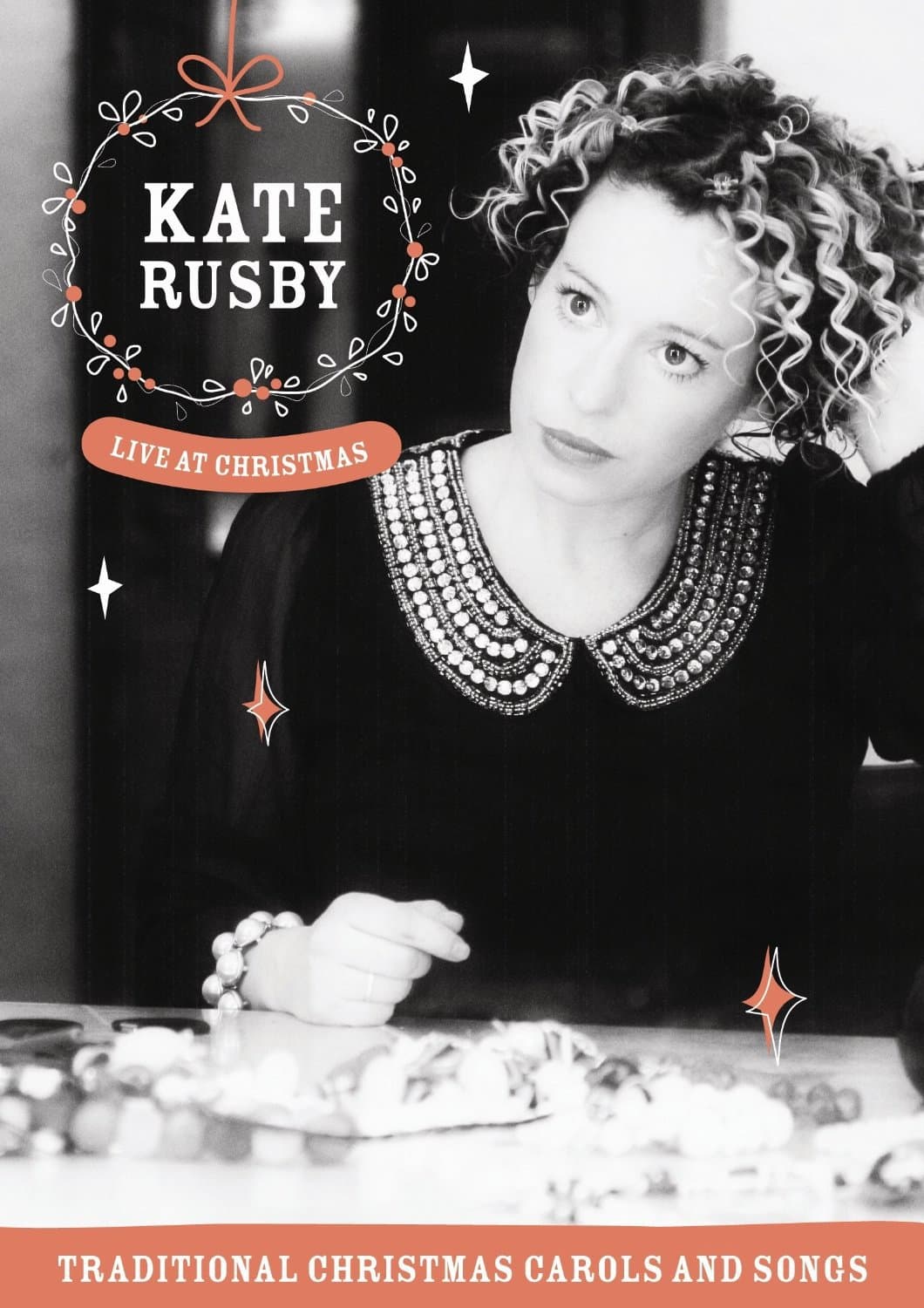 Kate Rusby: Live At Christmas [DVD]