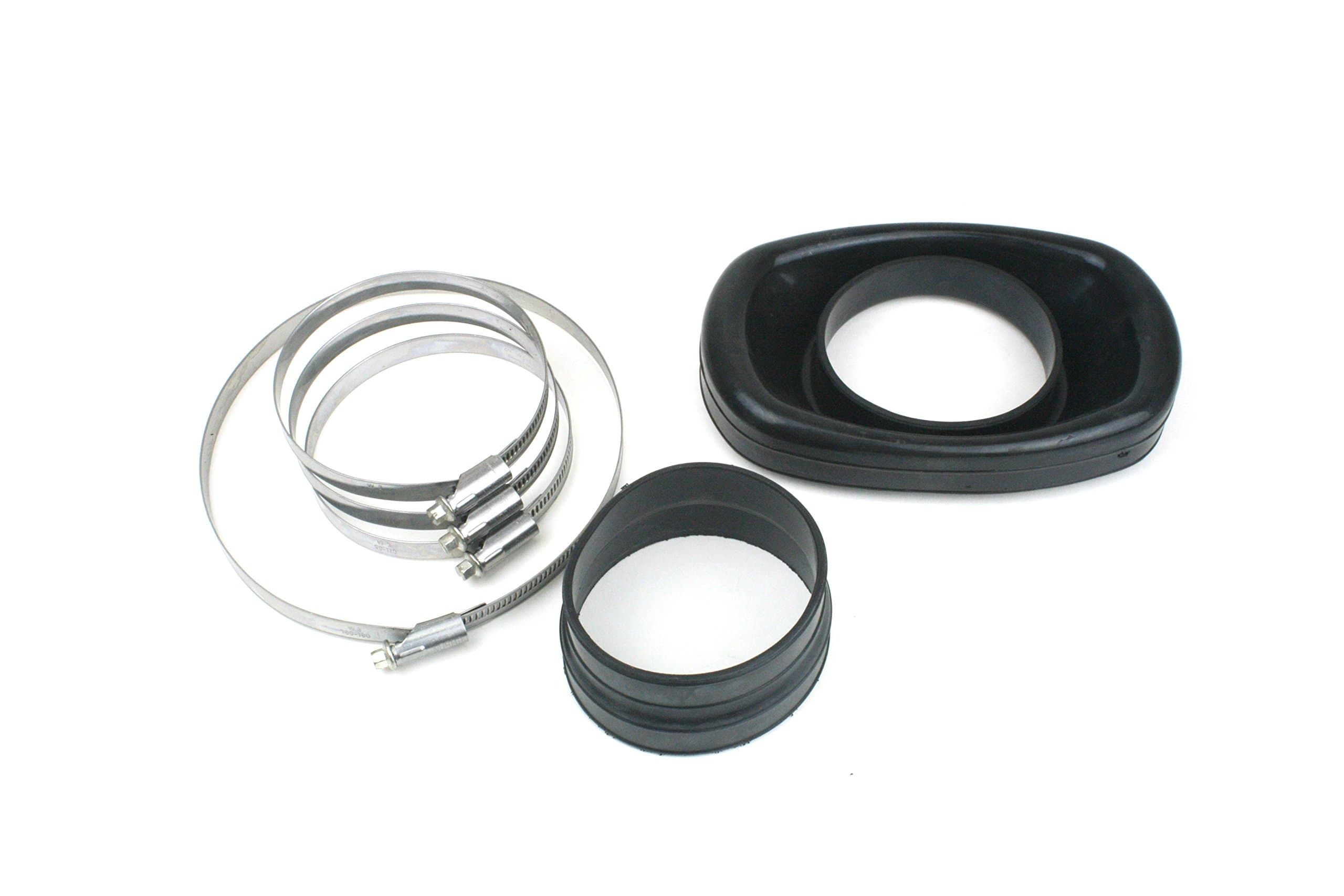 VCM KVE-211 MAF Conversion Kit for G8, SS, Caprice PPV OTR Intake