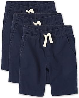The Children's Place Boy's Shorts