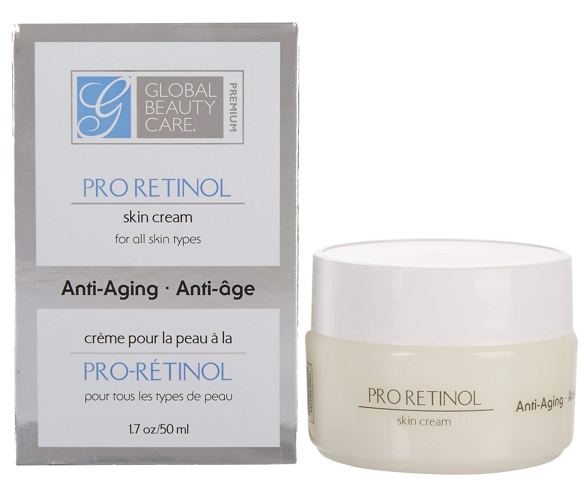 Retinol Skin Cream