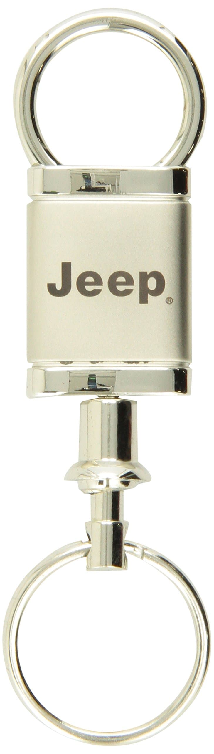 Auto Gold KCVJEE Valet Keychain Jeep