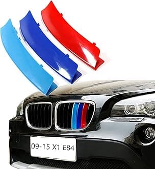 09-15 bmw X1 E84