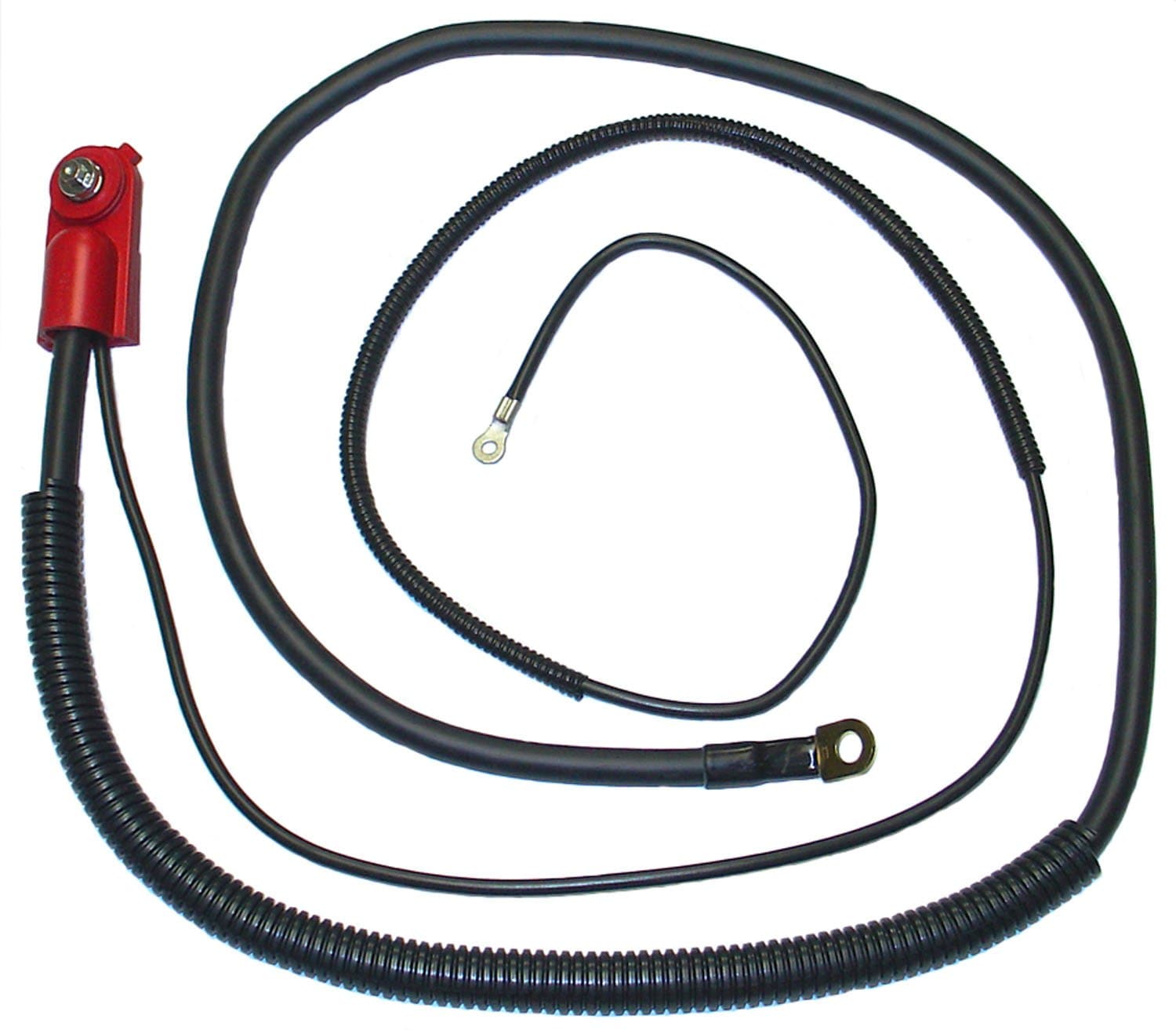 ACDelco 2SD60XA Professional Positive Battery Cable