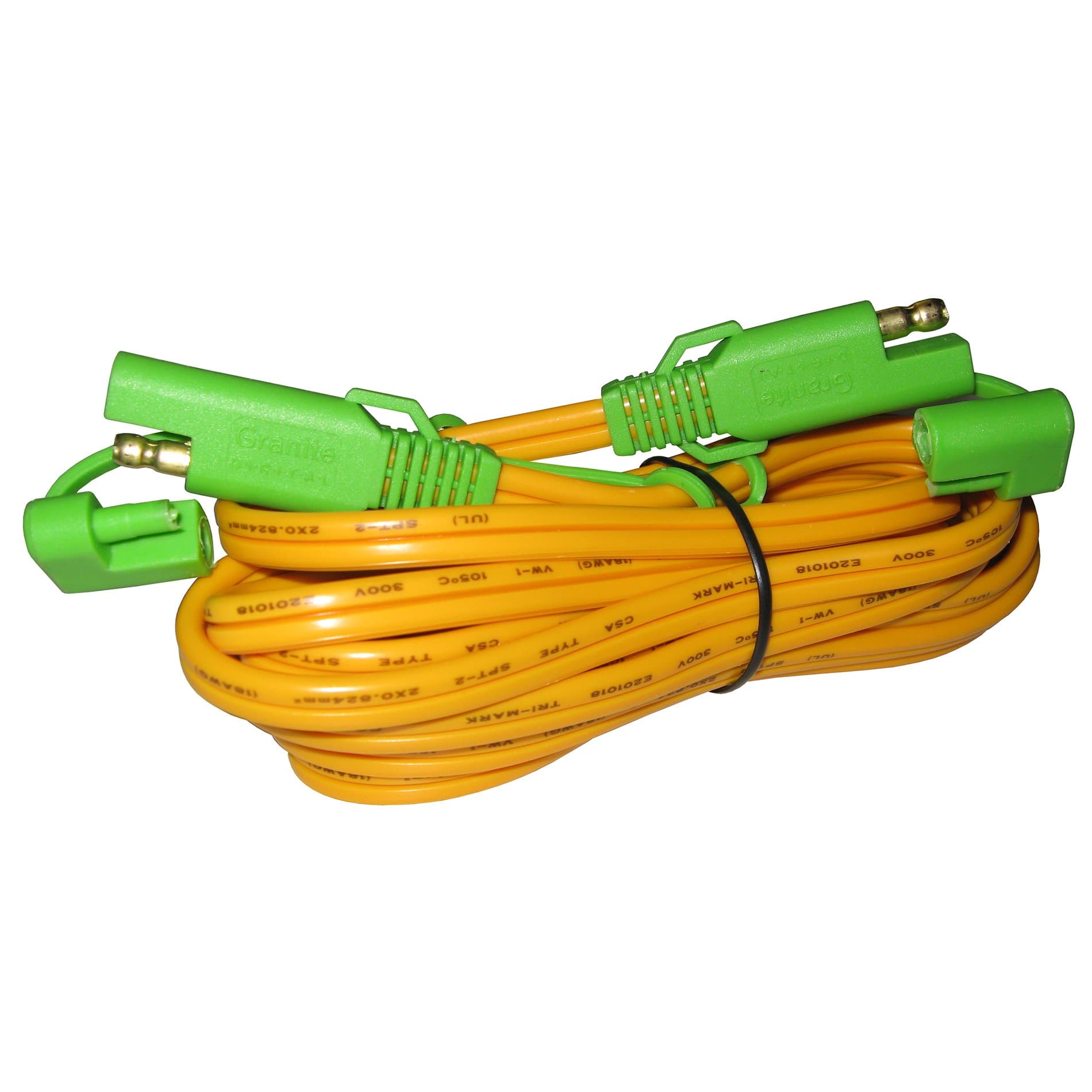 Battery Saver 2307 10' DC to DC Extension Cable