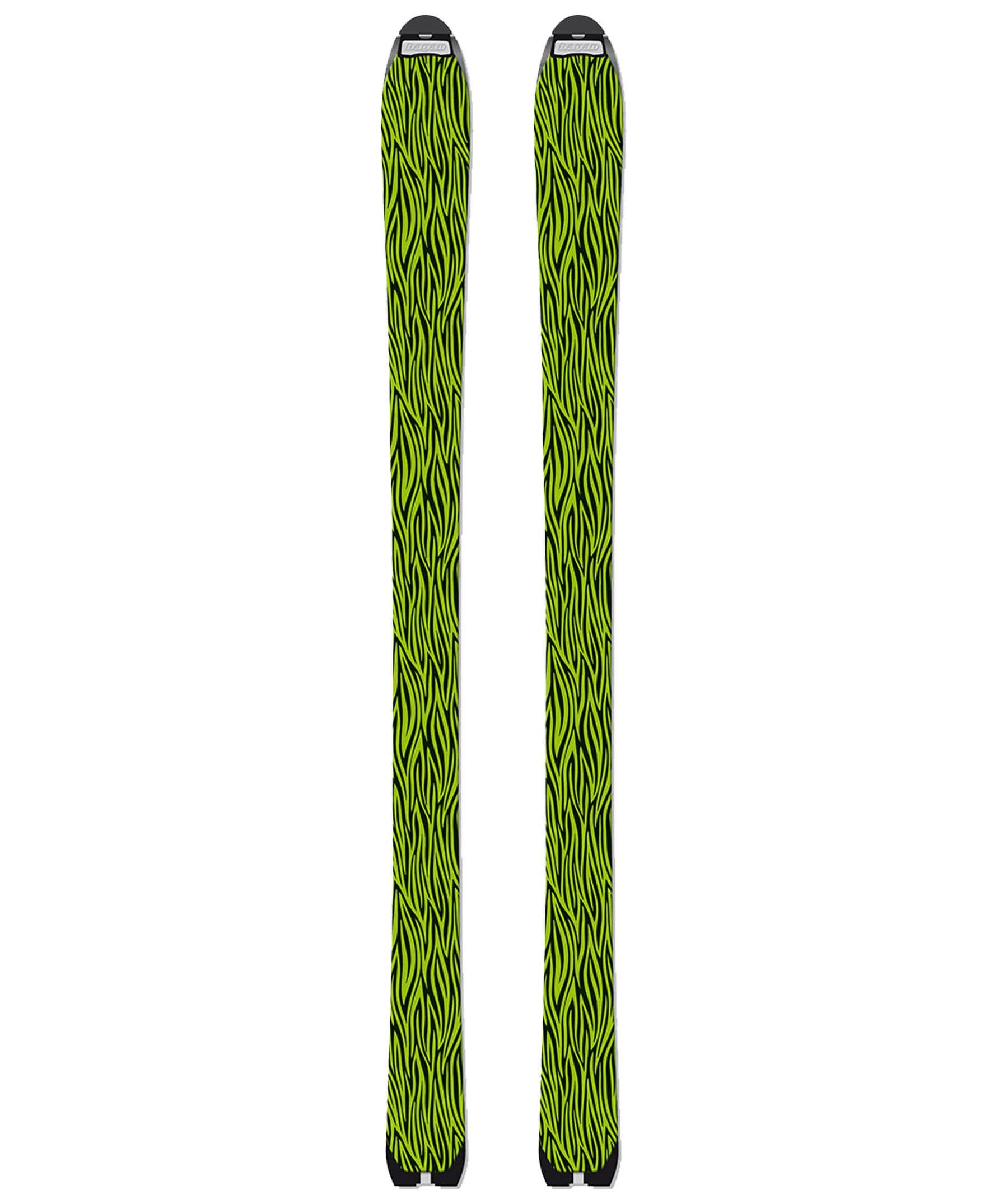 Y-King Ski Skin 172cm