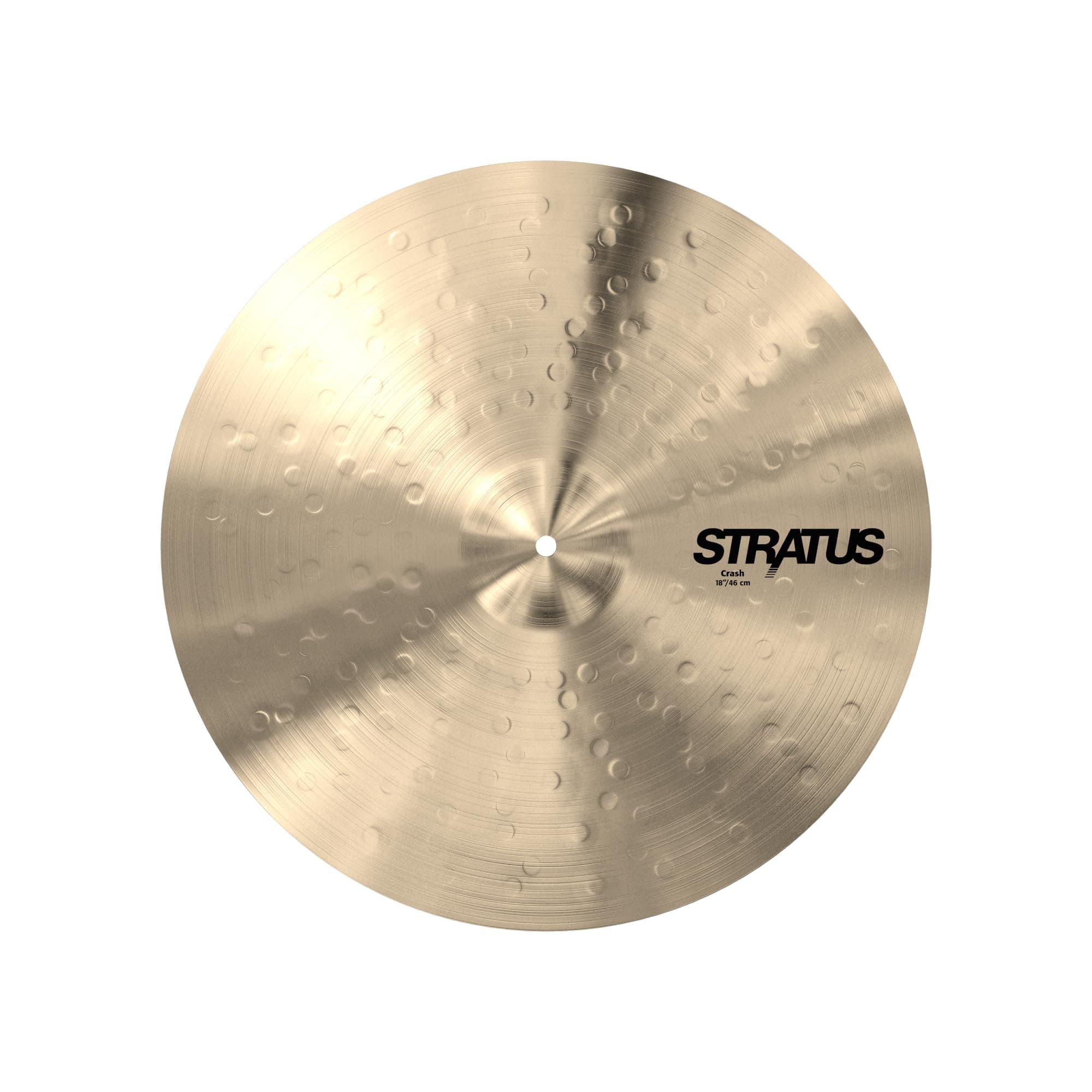18" Stratus Crash Cymbal