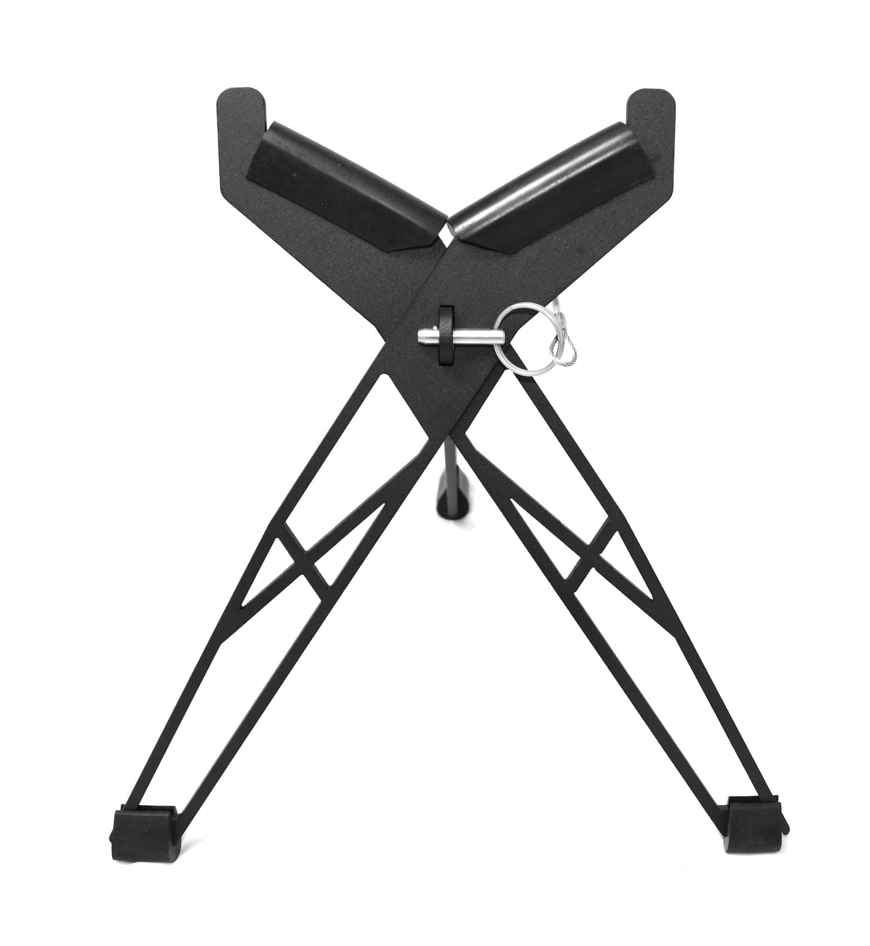 AR Rest Lightweight Shooting Rest for AR-15, M-16, AK-45 and other rifles and shotguns