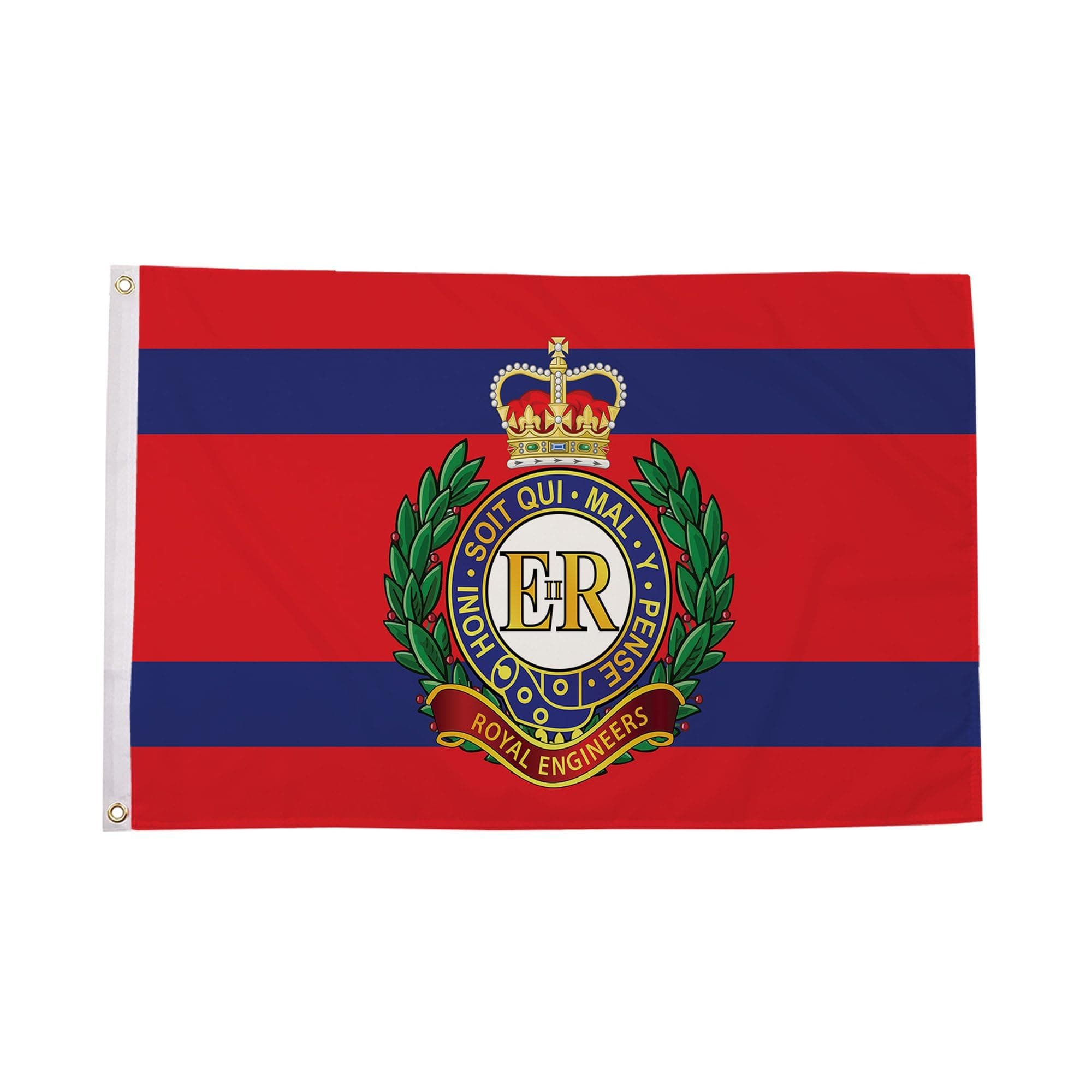 Royal Engineers Corps Flag 5ft x 3ft