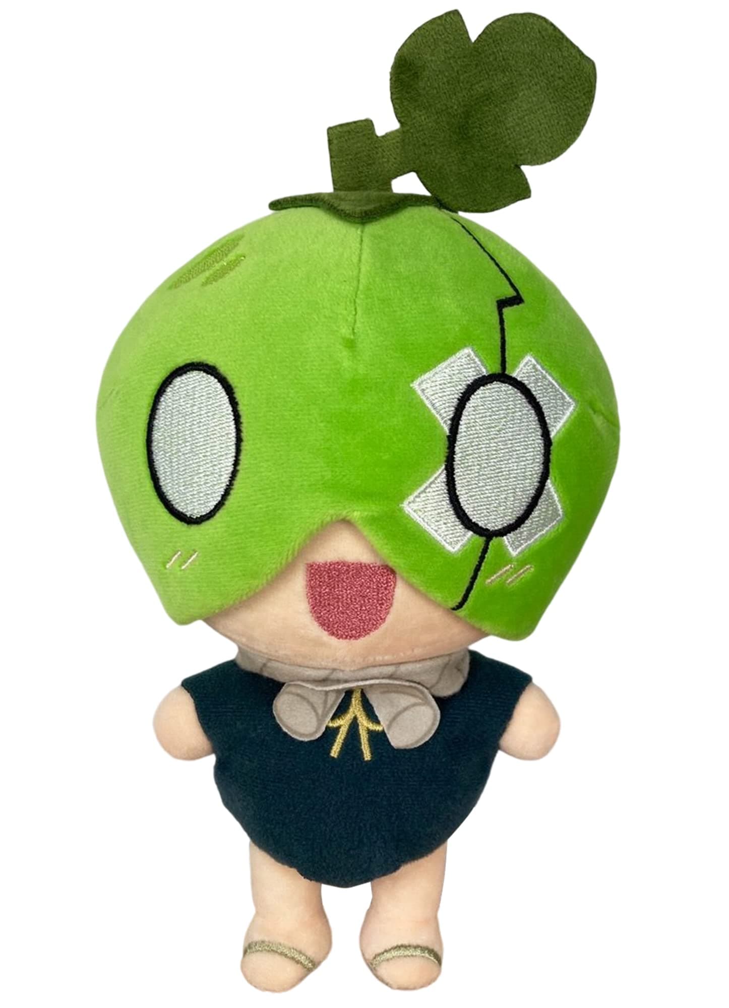 Entertainment Dr. Stone- Suika Plush 8" H