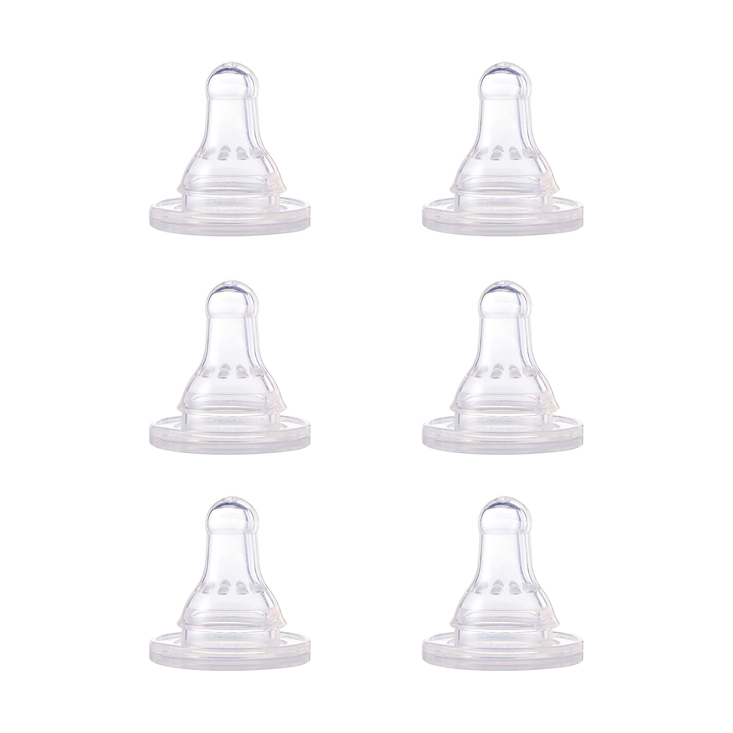 NUKFirst Essentials Insulated Cup-like Rim Sippy Cup, 9 oz, 2-Pack