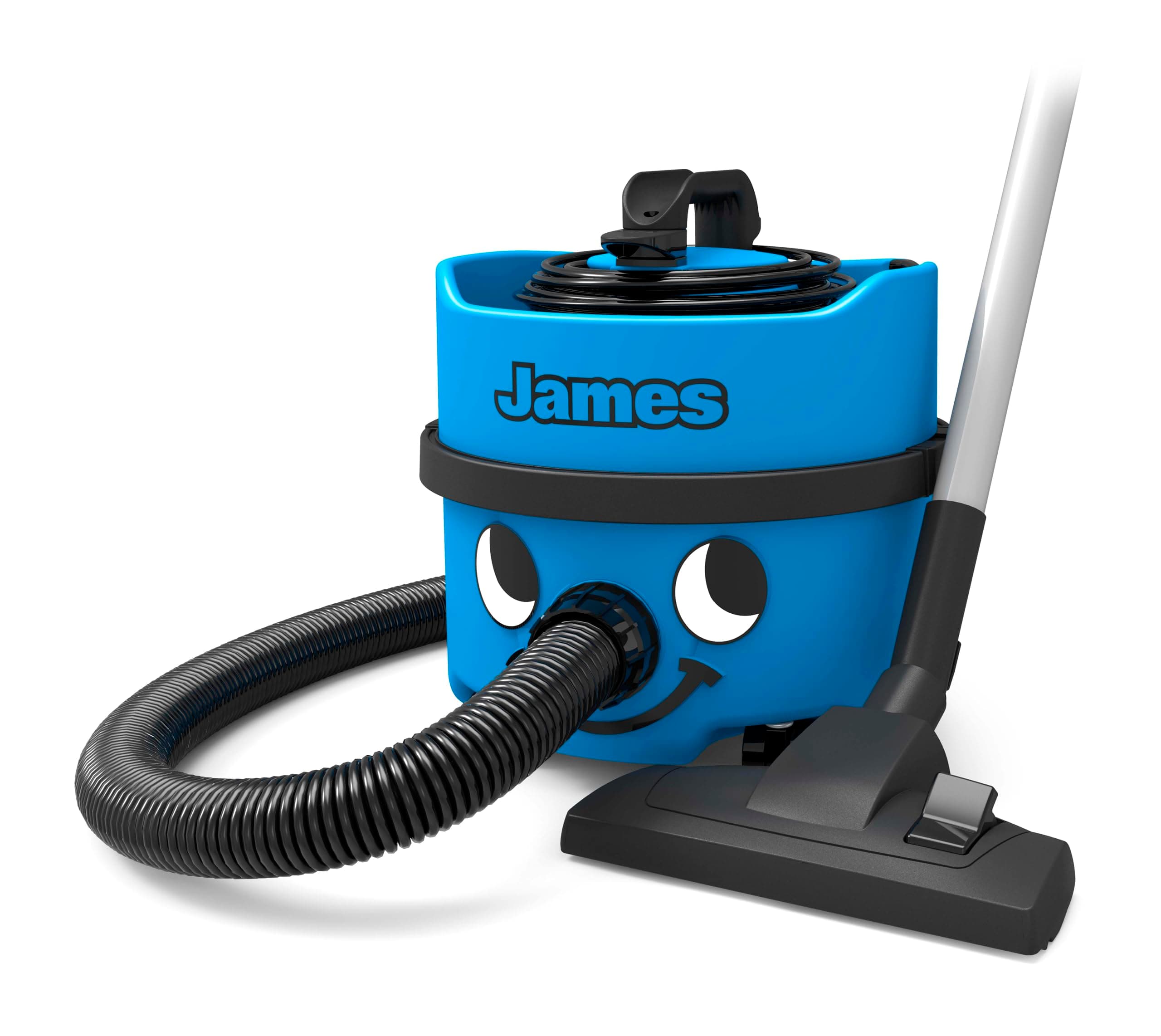 James JVP180 Vacuum Cleaner