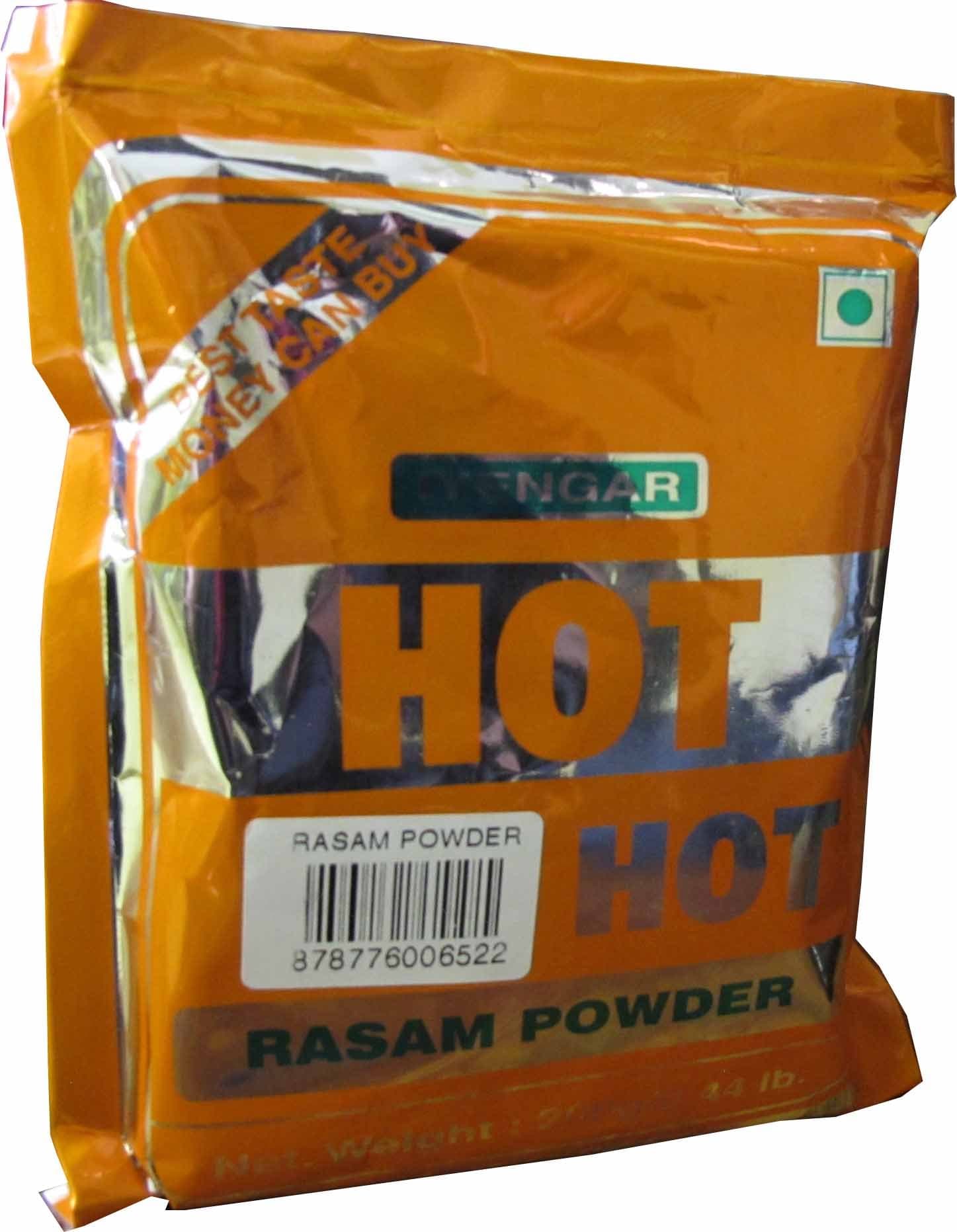 Iyengar - Rasam Powder (200 g)