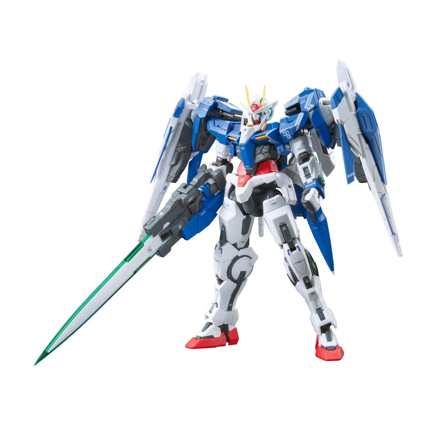 RG 1/144 00 Raiser