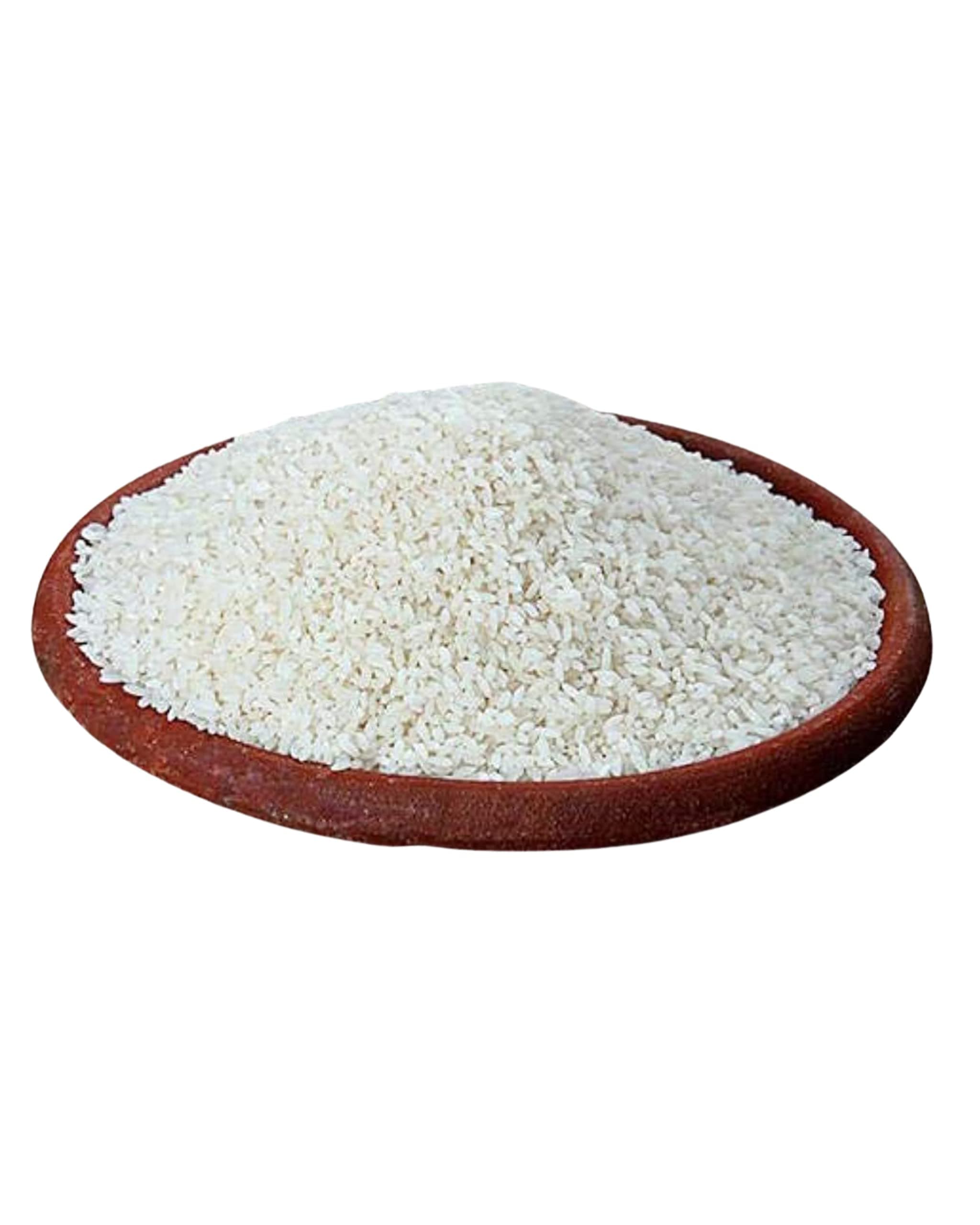 JOYNAGAR Authentic Gobindo Bhog Rice - Indian Basmati Rice for Rich Aroma and Flavour | Perfect for Biryani, Pulao (5)