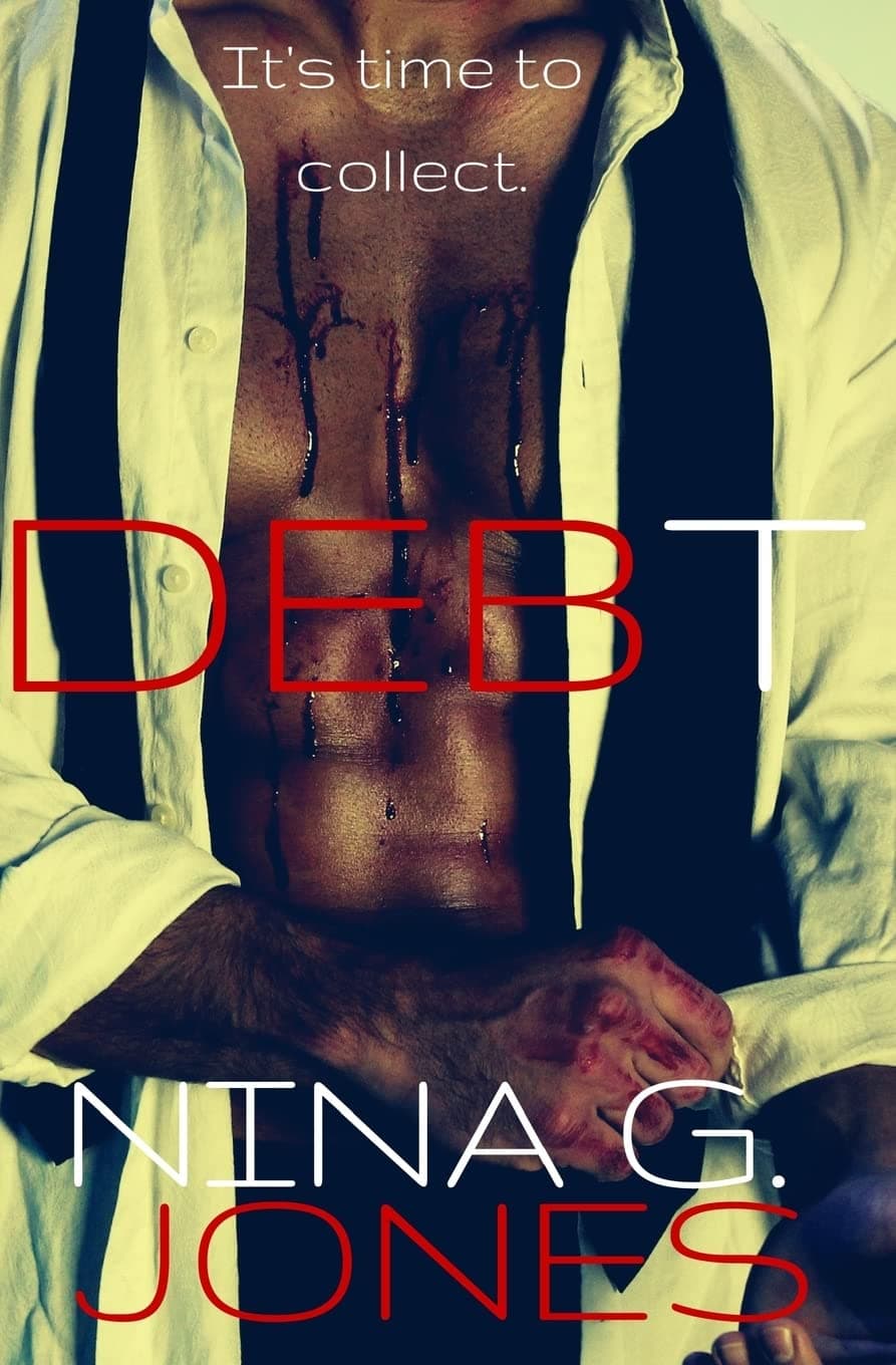 Debt Paperback – December 24, 2014