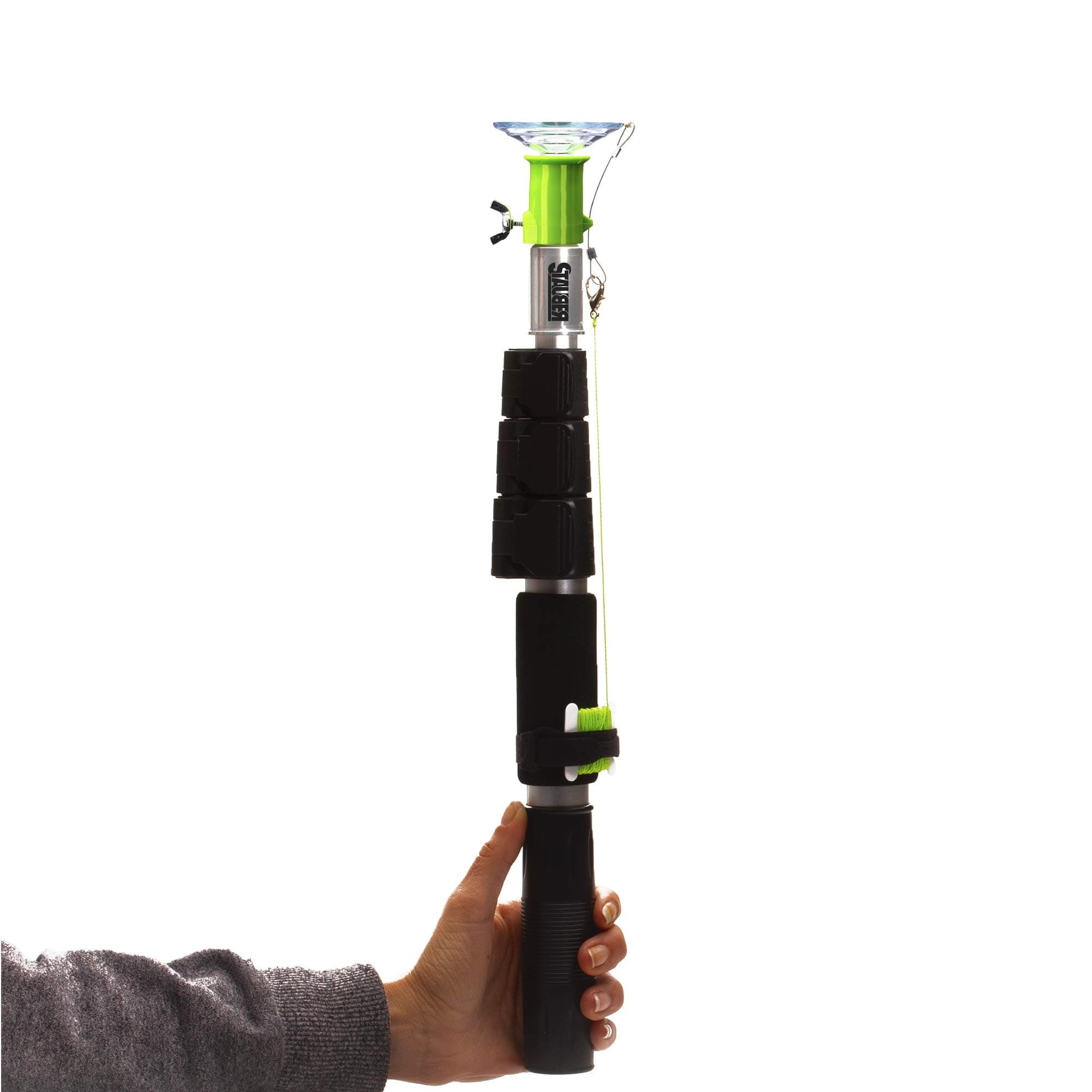 STAUBER Best Bulb Changer (4 ft)