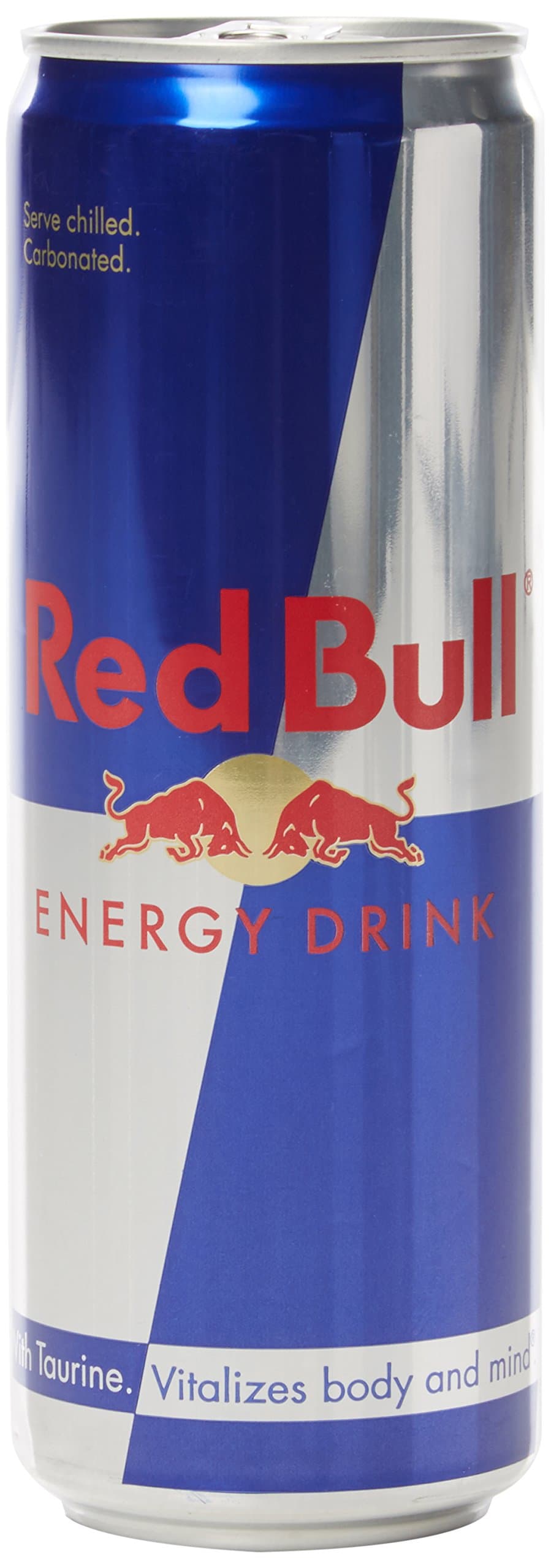 Energy Drink, 473 ml
