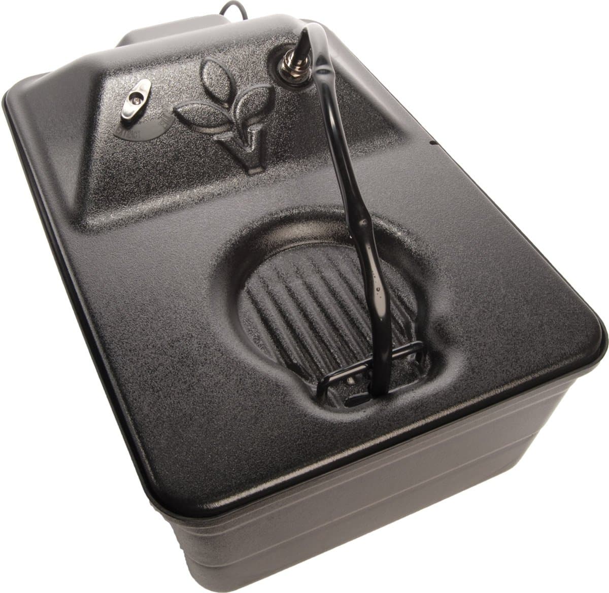 Vermicrop VC510EXT Vermi-T 5/10 Extractor